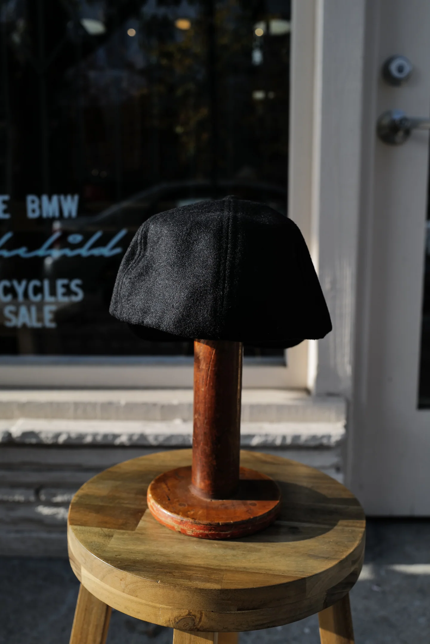 ButterScotch - Little League Wool Cap - Image 4