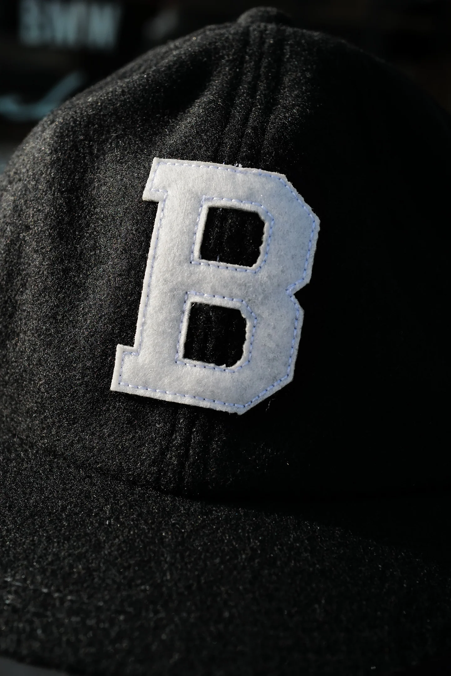 ButterScotch - Little League Wool Cap - Image 5