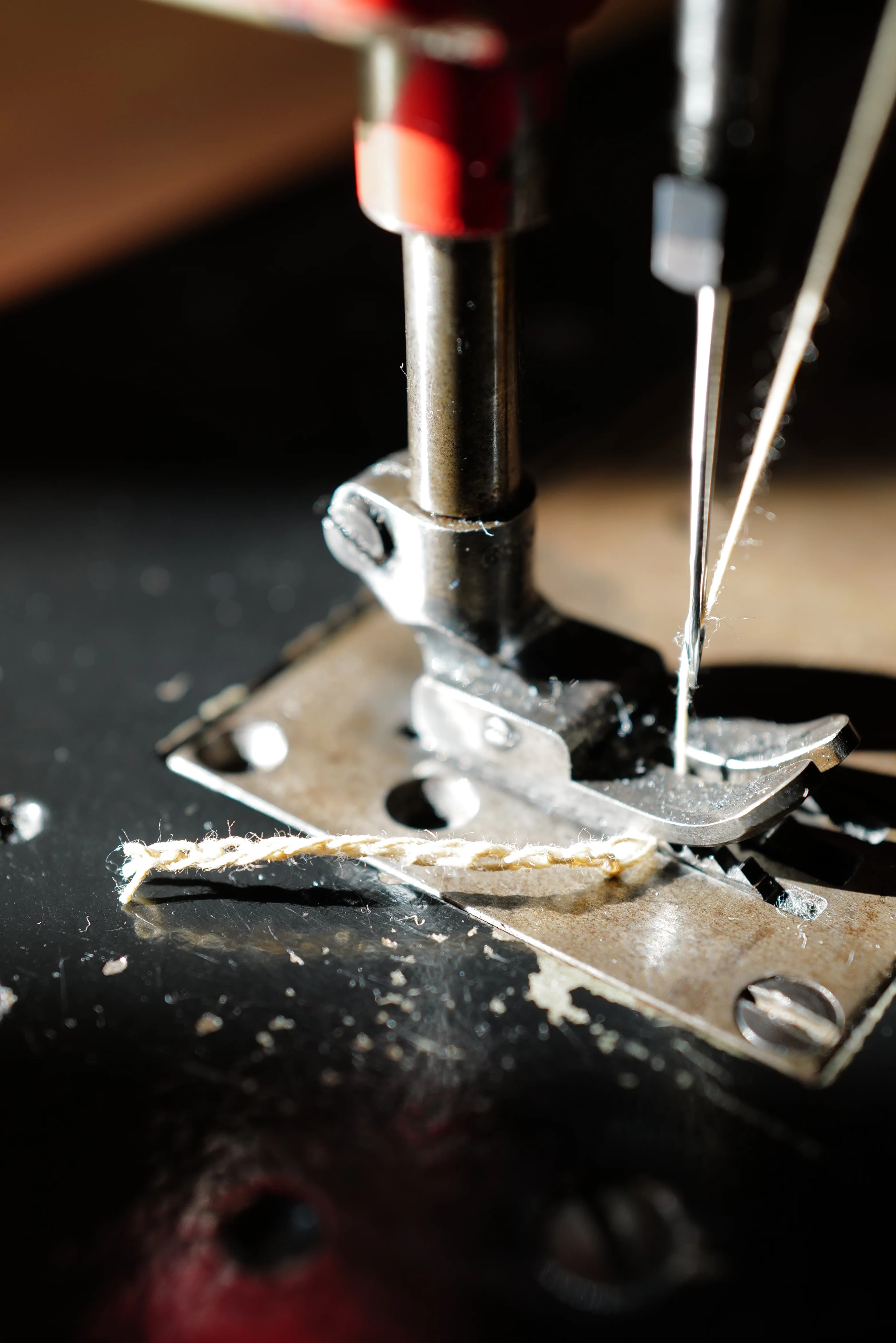 Chain Stitch Hemming Service - Image 3