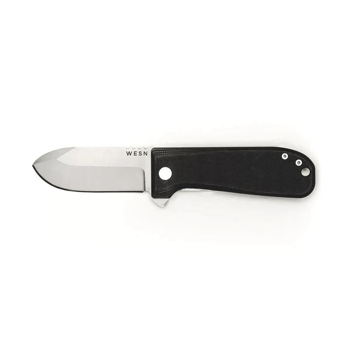 WESN - The Allman - Black G10 - Image 3