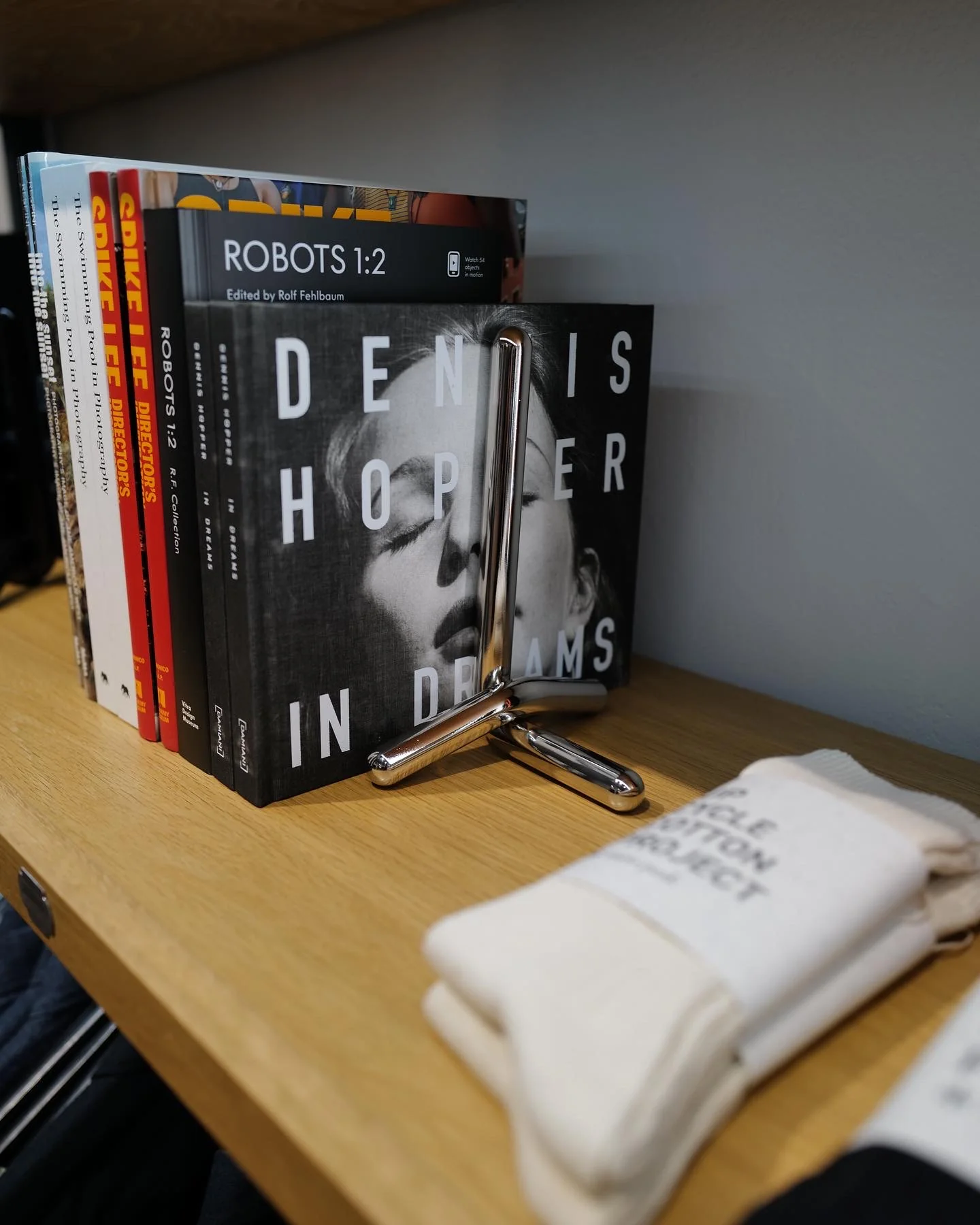 Craighill - Cal Bookends - Pair - Image 4