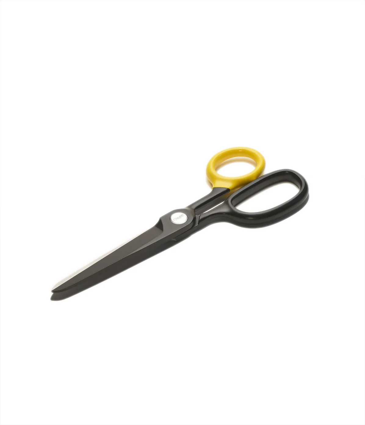 Craighill - Chroma Scissors - Black/Yellow
