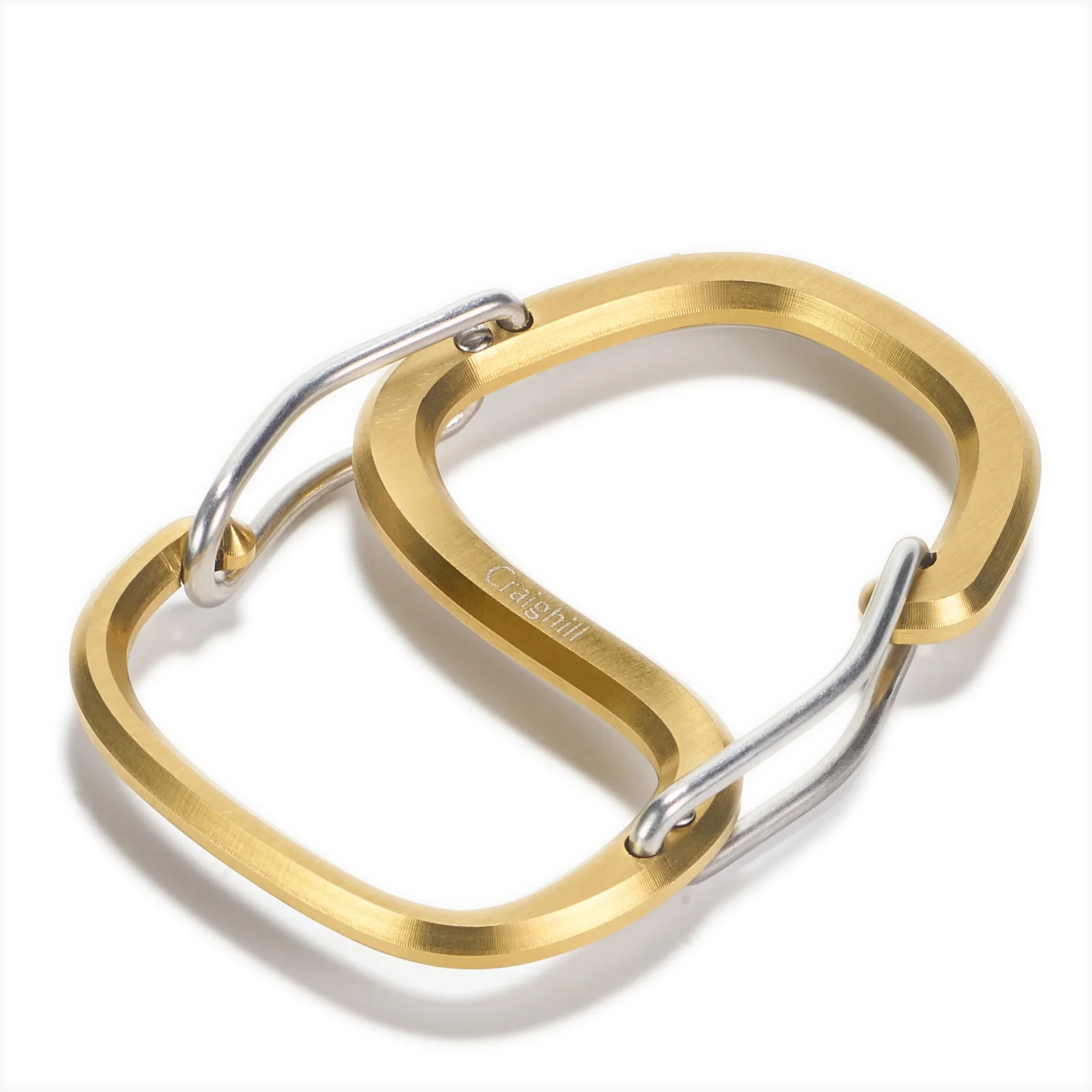 Craighill - Coachwhip Carabiner - Image 2