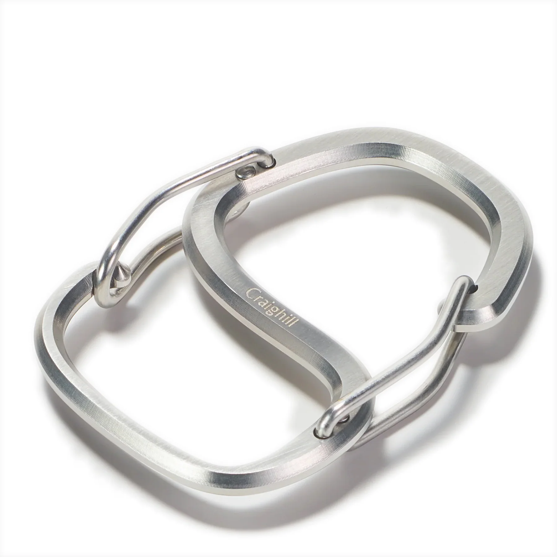 Craighill - Coachwhip Carabiner - Image 3