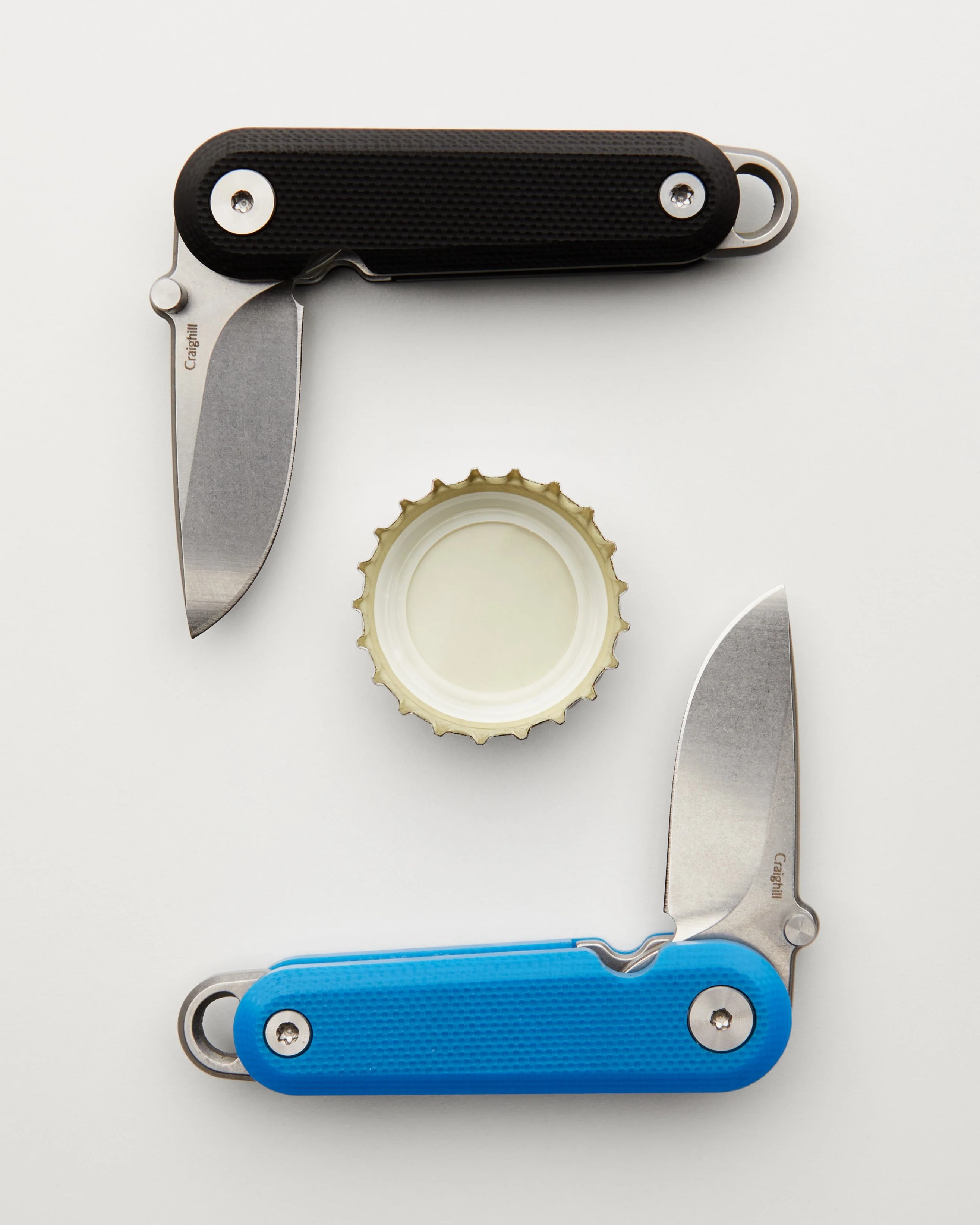 Craighill - G10 Lark Knife - Image 3