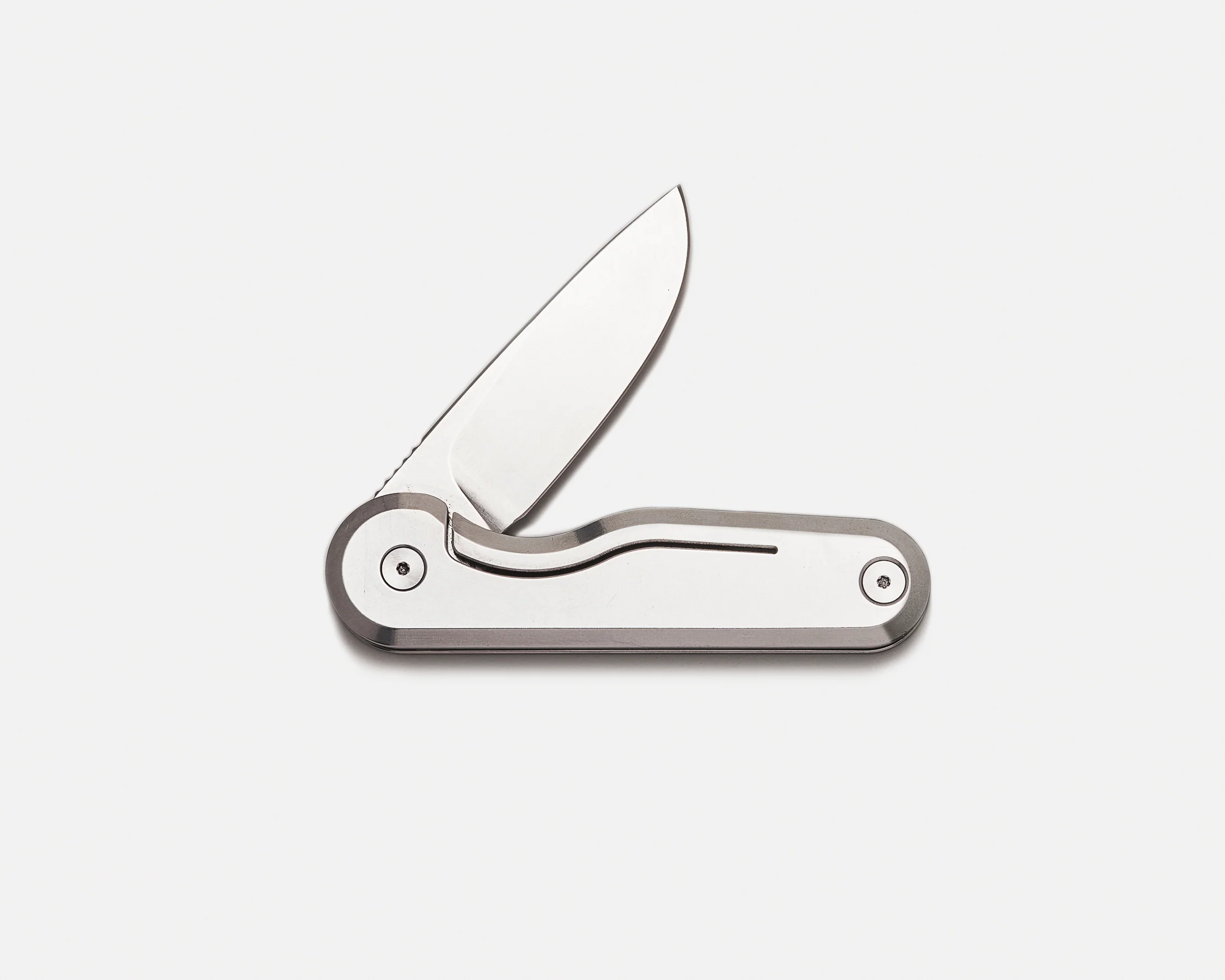 Craighill - Rook Knife - Stainless Steel - Image 3