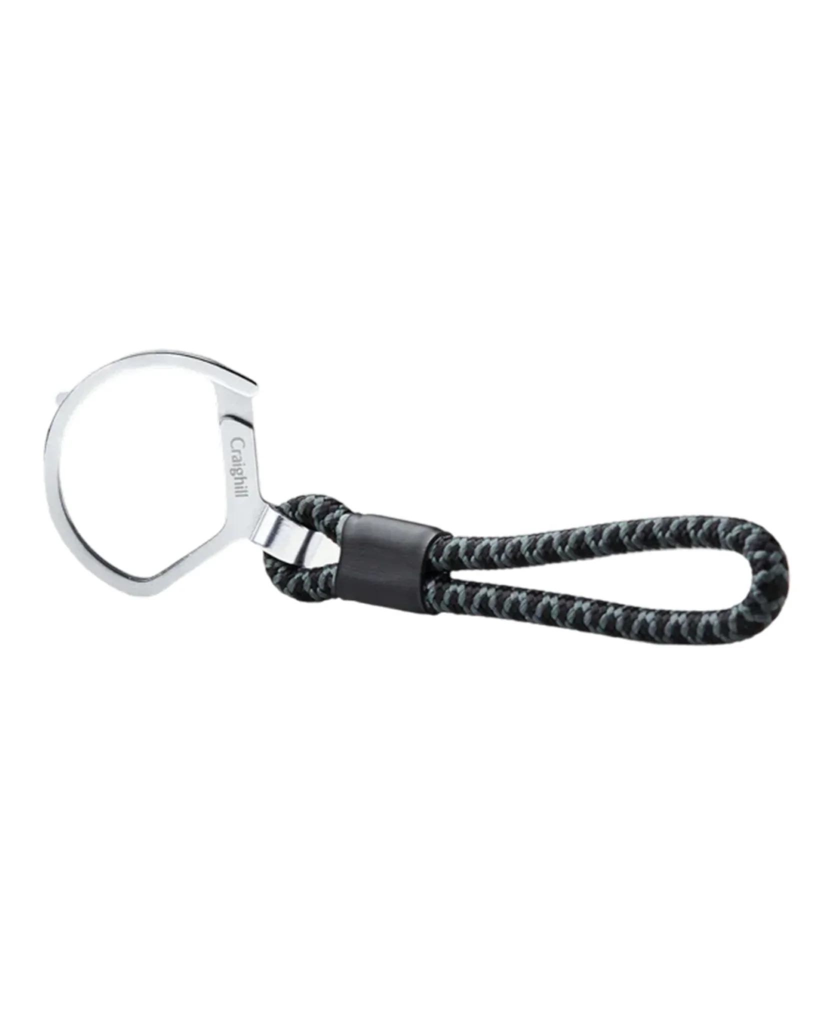 Craighill - Rope Split Ring - Image 2