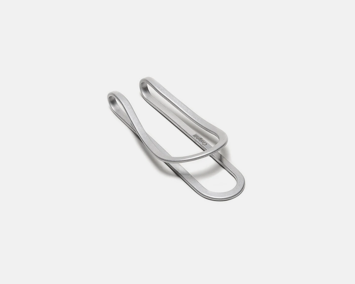 Craighill - Station Money Clip - Image 3