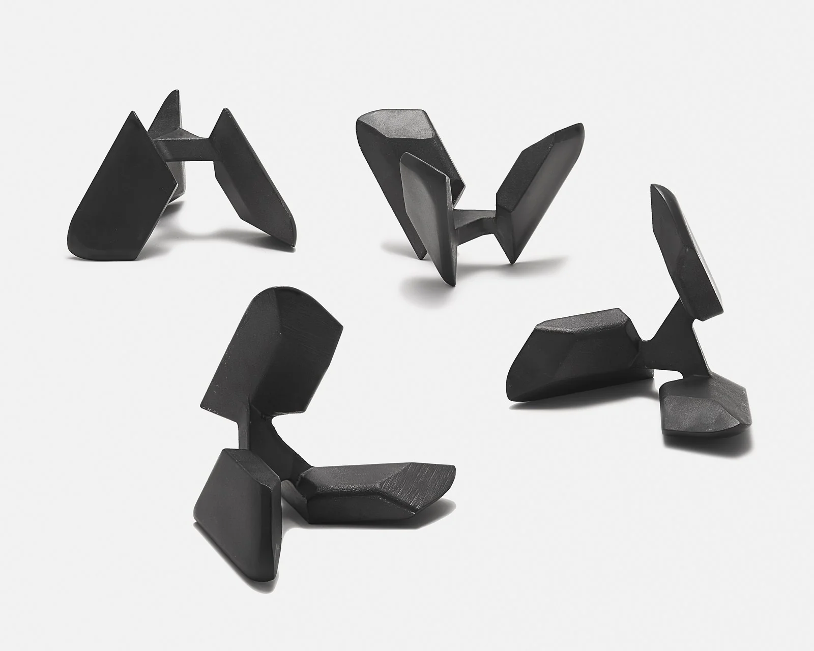 Craighill - Tetra Puzzle - Vapor Black - Image 3