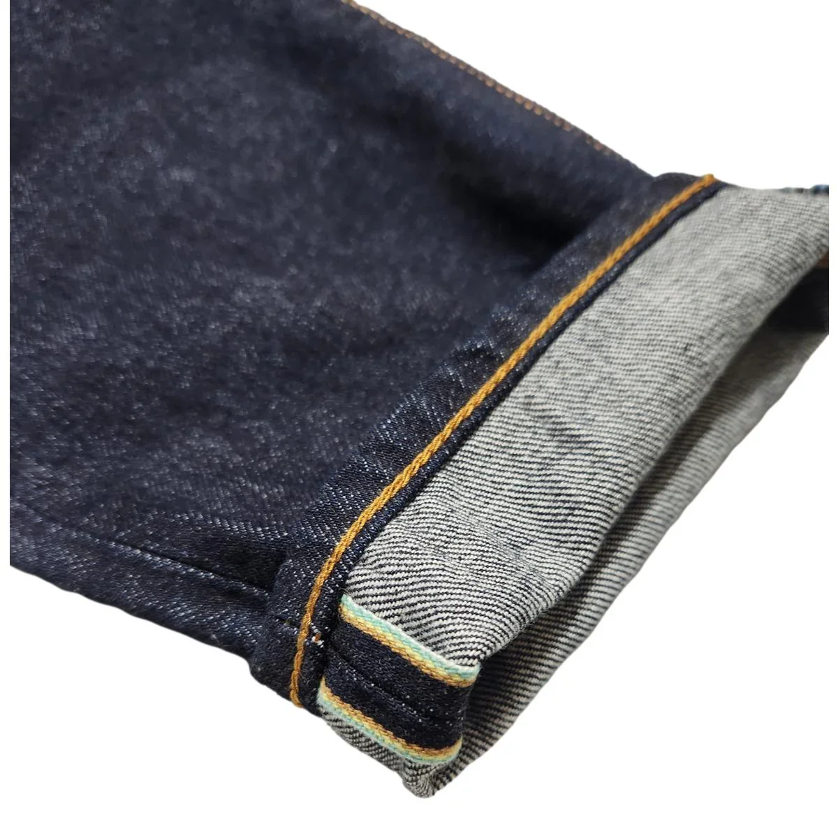 Edwin Japan - Regular Taper - 13.5oz One Rinse Indigo Selvedge - Image 7