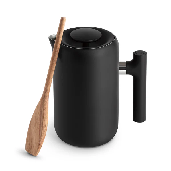 Fellow - Clara French Press - Matte Black - Image 4