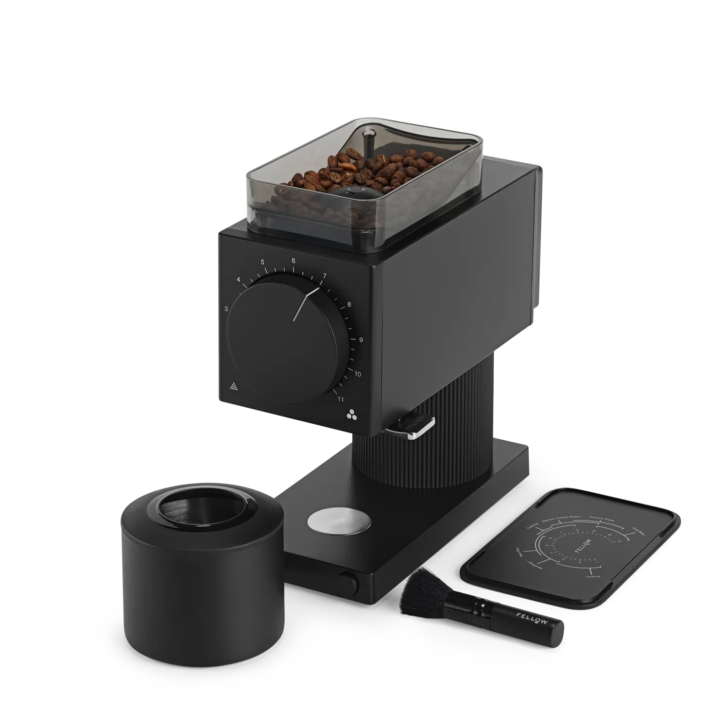 Fellow - Ode Brew Grinder 2.0 - Image 3