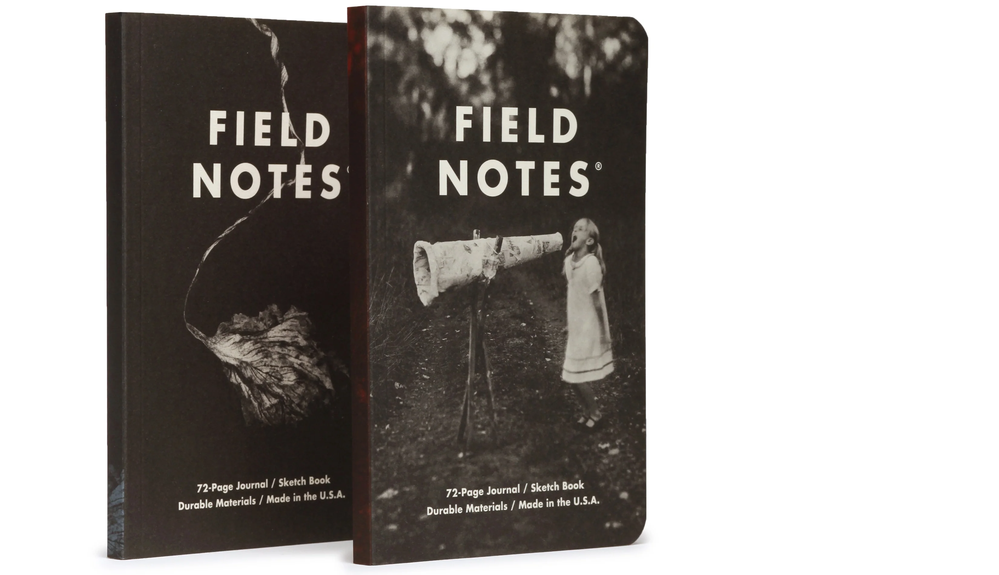 Field Notes - Maggie Rogers (2pk) - Image 2