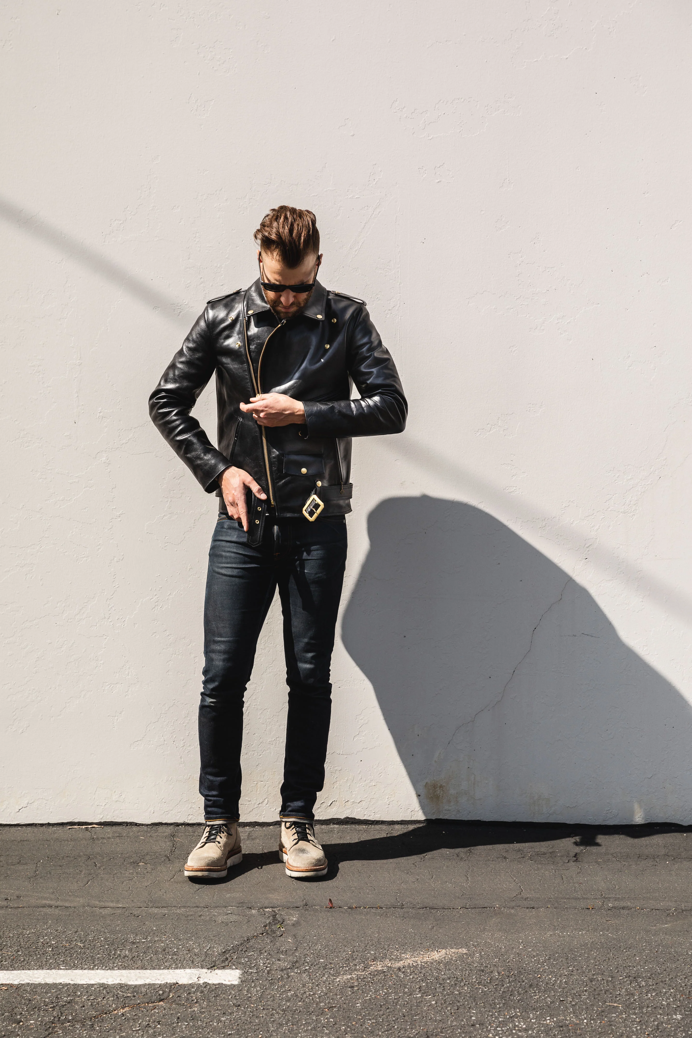 Fine Creek Leathers - Gardner - Image 10