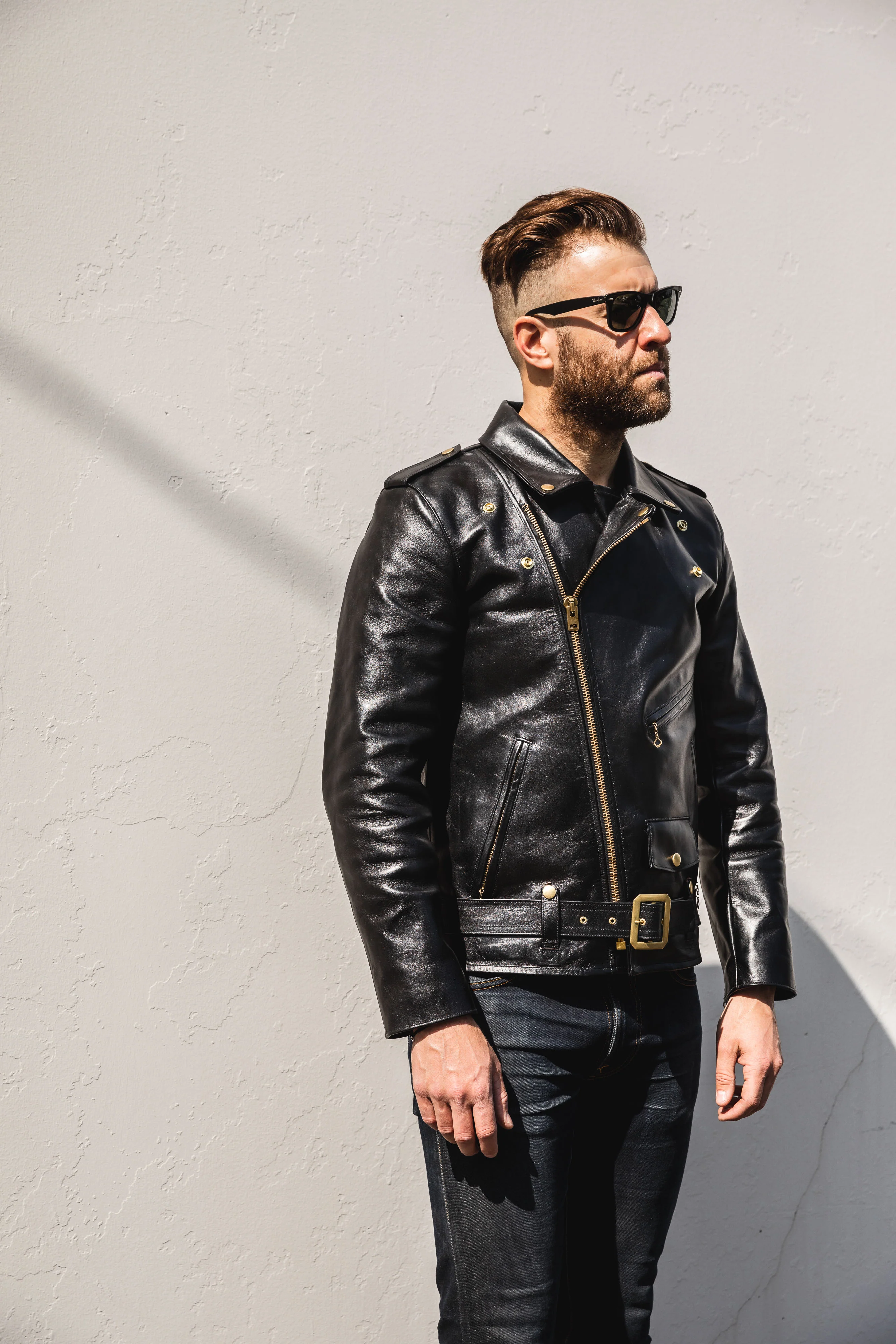 Fine Creek Leathers - Gardner - Image 12