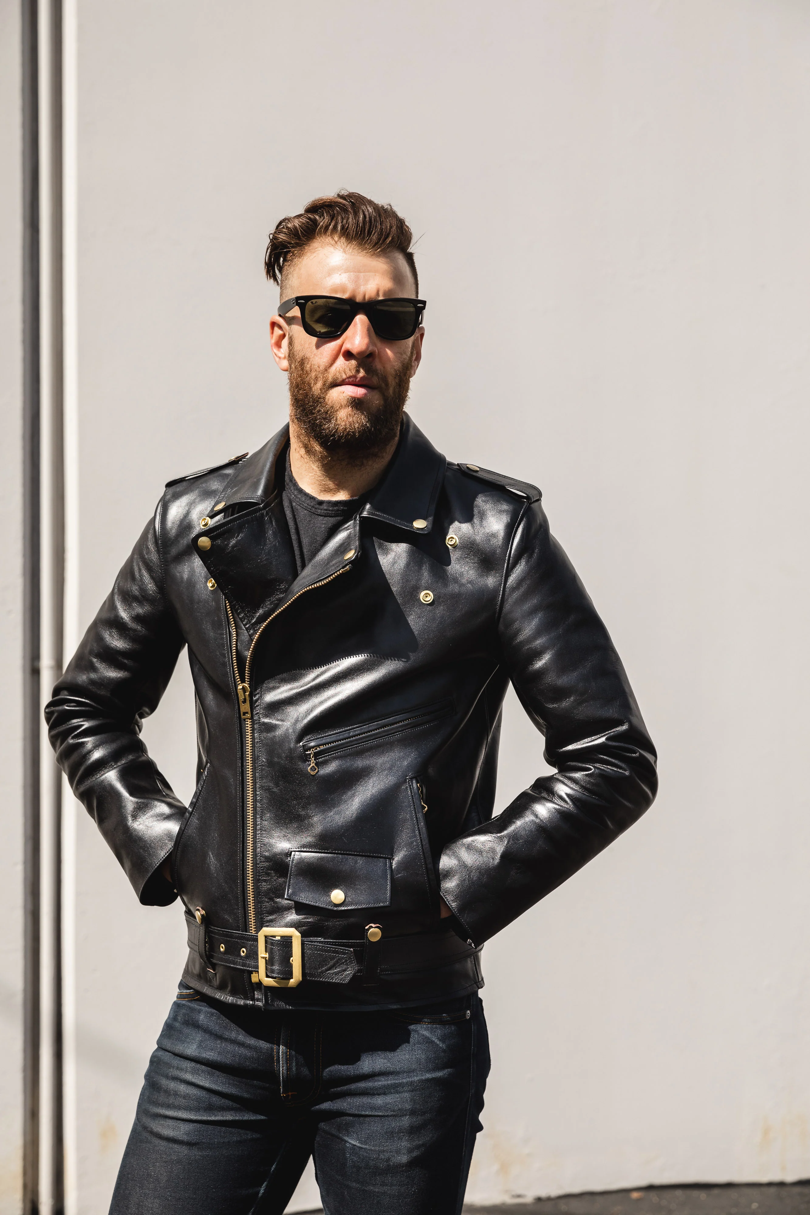 Fine Creek Leathers - Gardner - Image 13