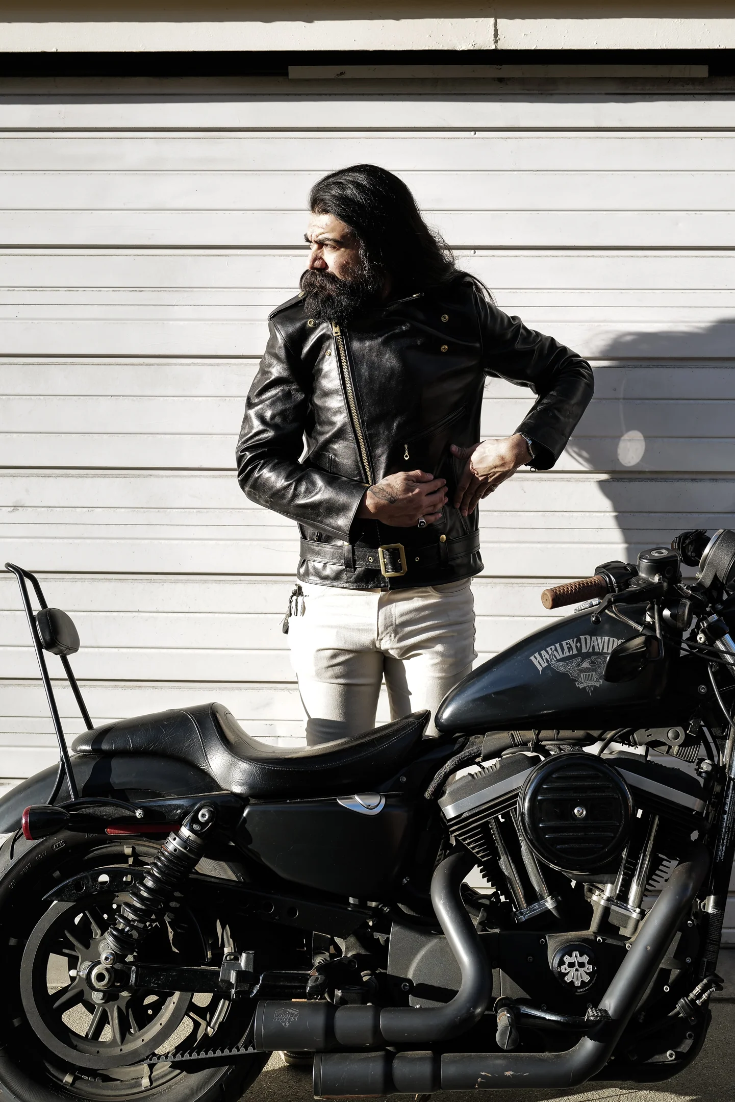 Fine Creek Leathers - Gardner - Image 15