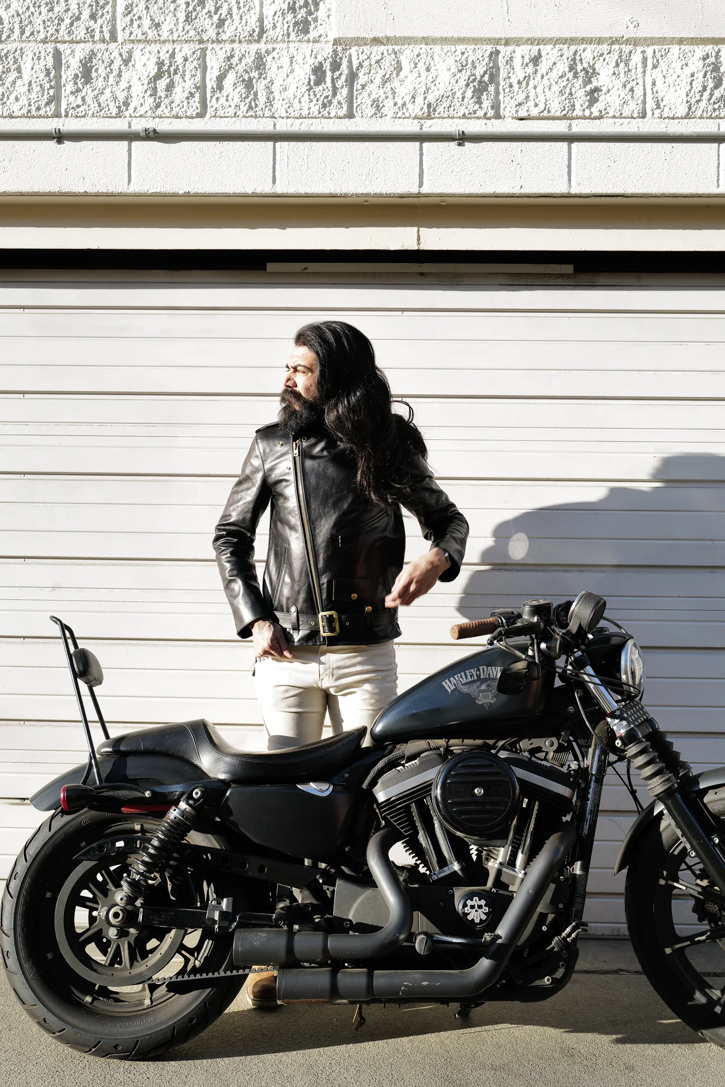 Fine Creek Leathers - Gardner - Image 16