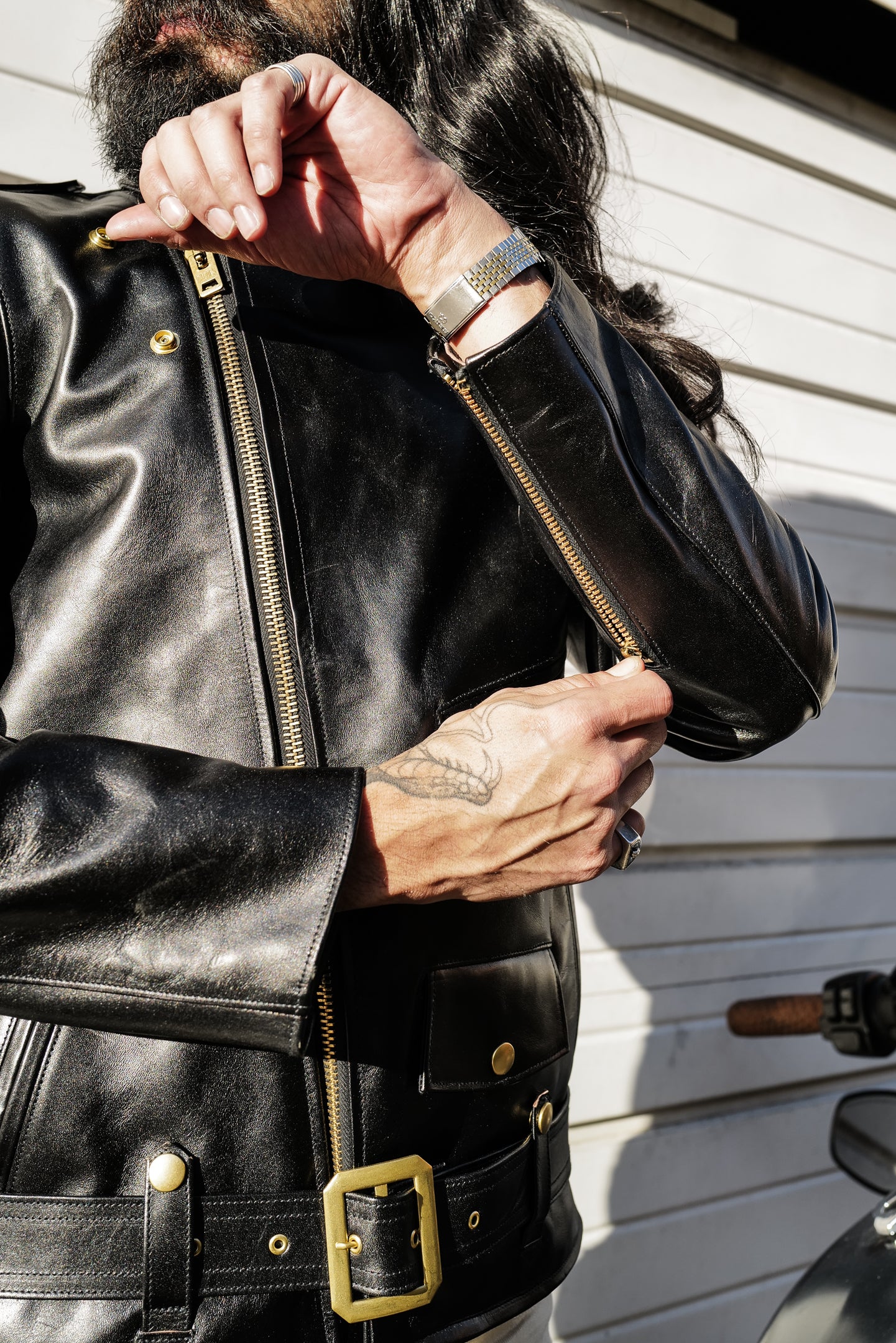 Fine Creek Leathers - Gardner - Image 17