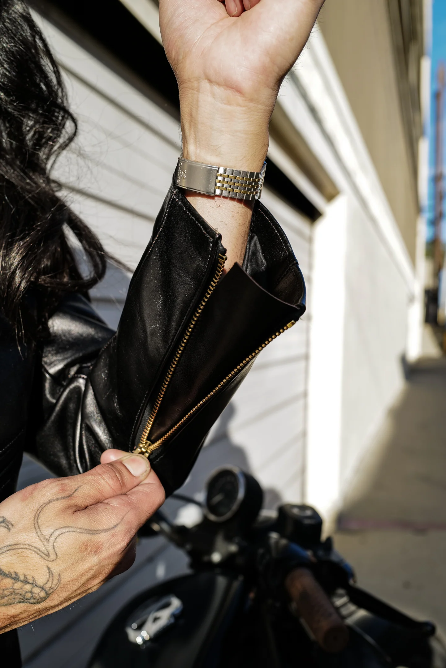 Fine Creek Leathers - Gardner - Image 18