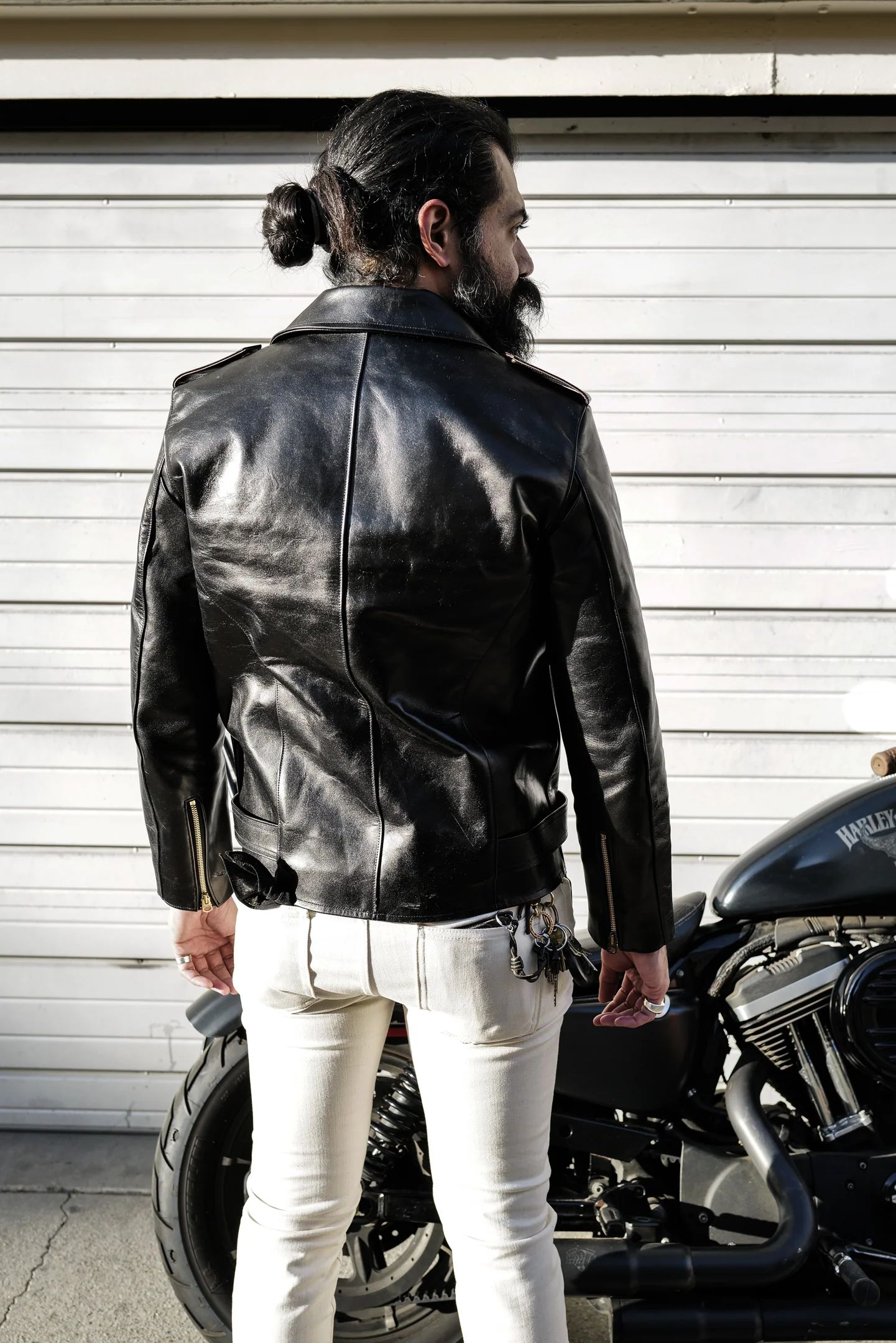 Fine Creek Leathers - Gardner - Image 19