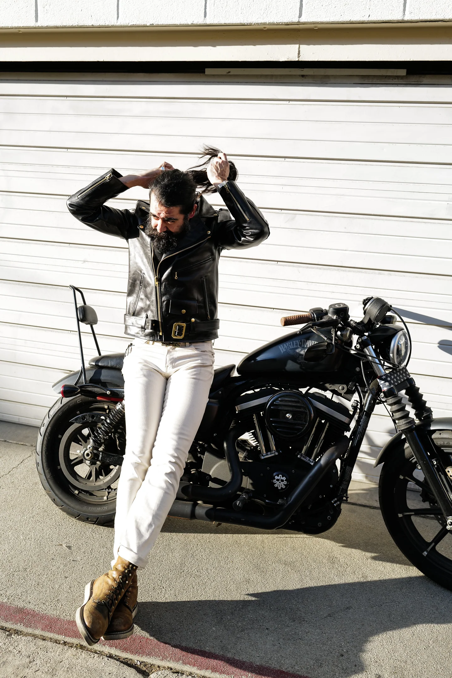 Fine Creek Leathers - Gardner - Image 20