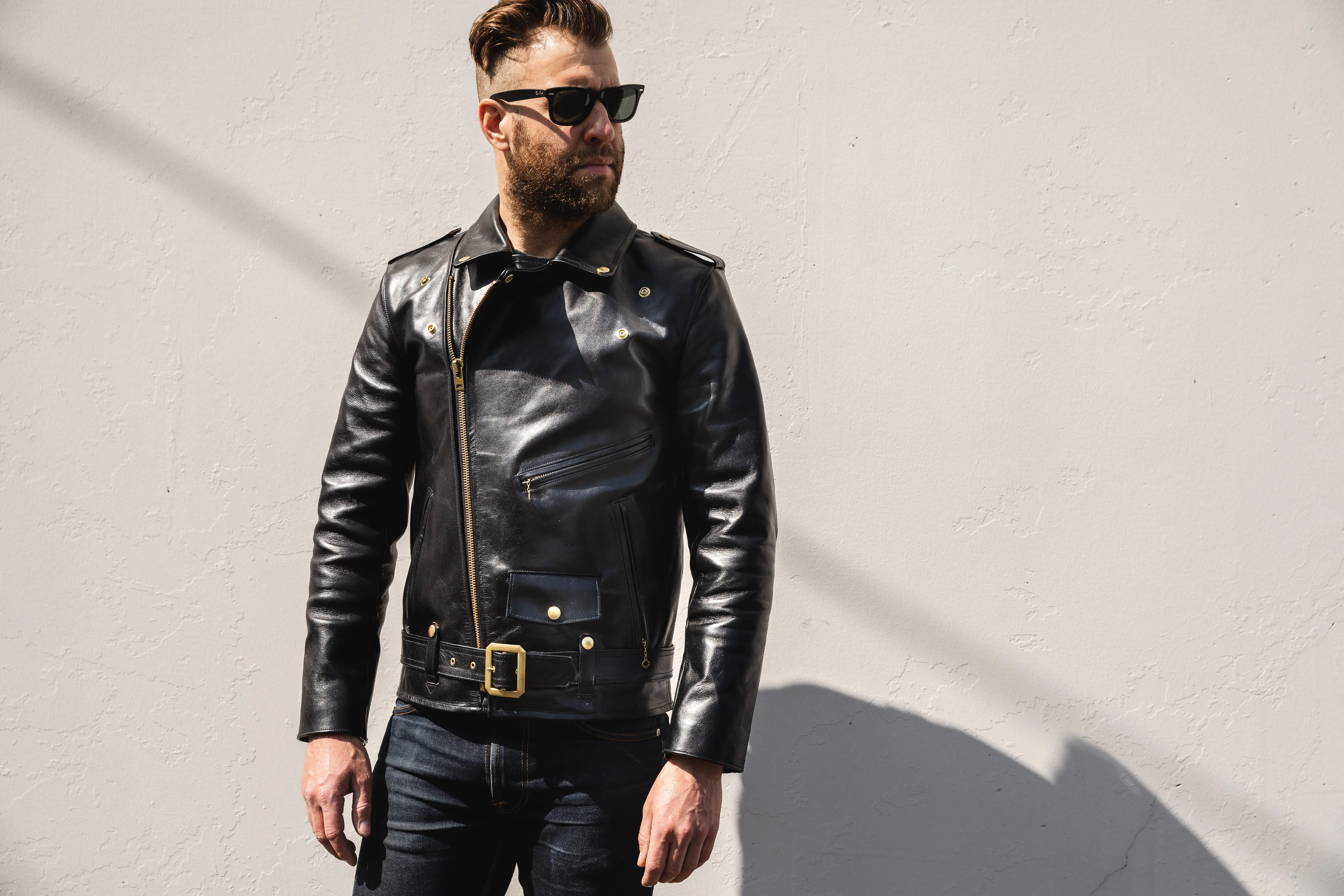 Fine Creek Leathers - Gardner - Image 3