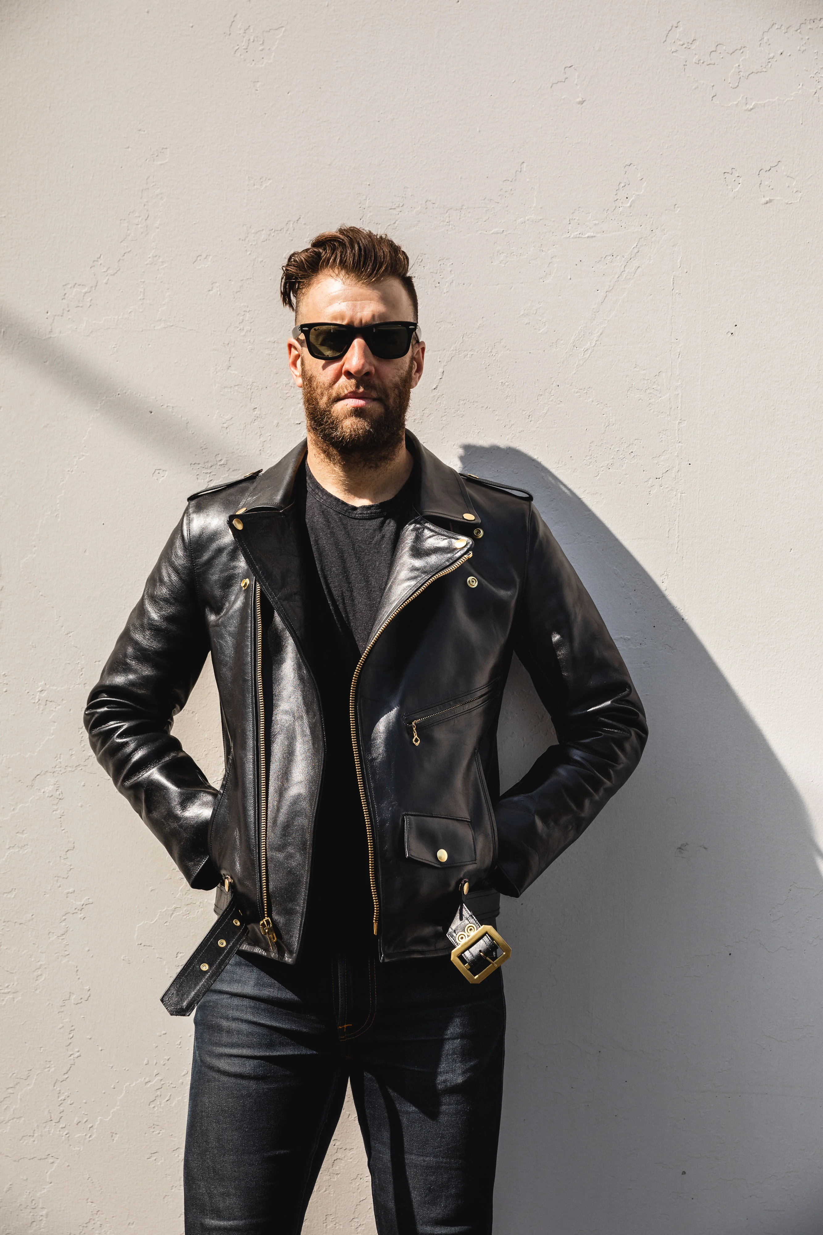 Fine Creek Leathers - Gardner - Image 4