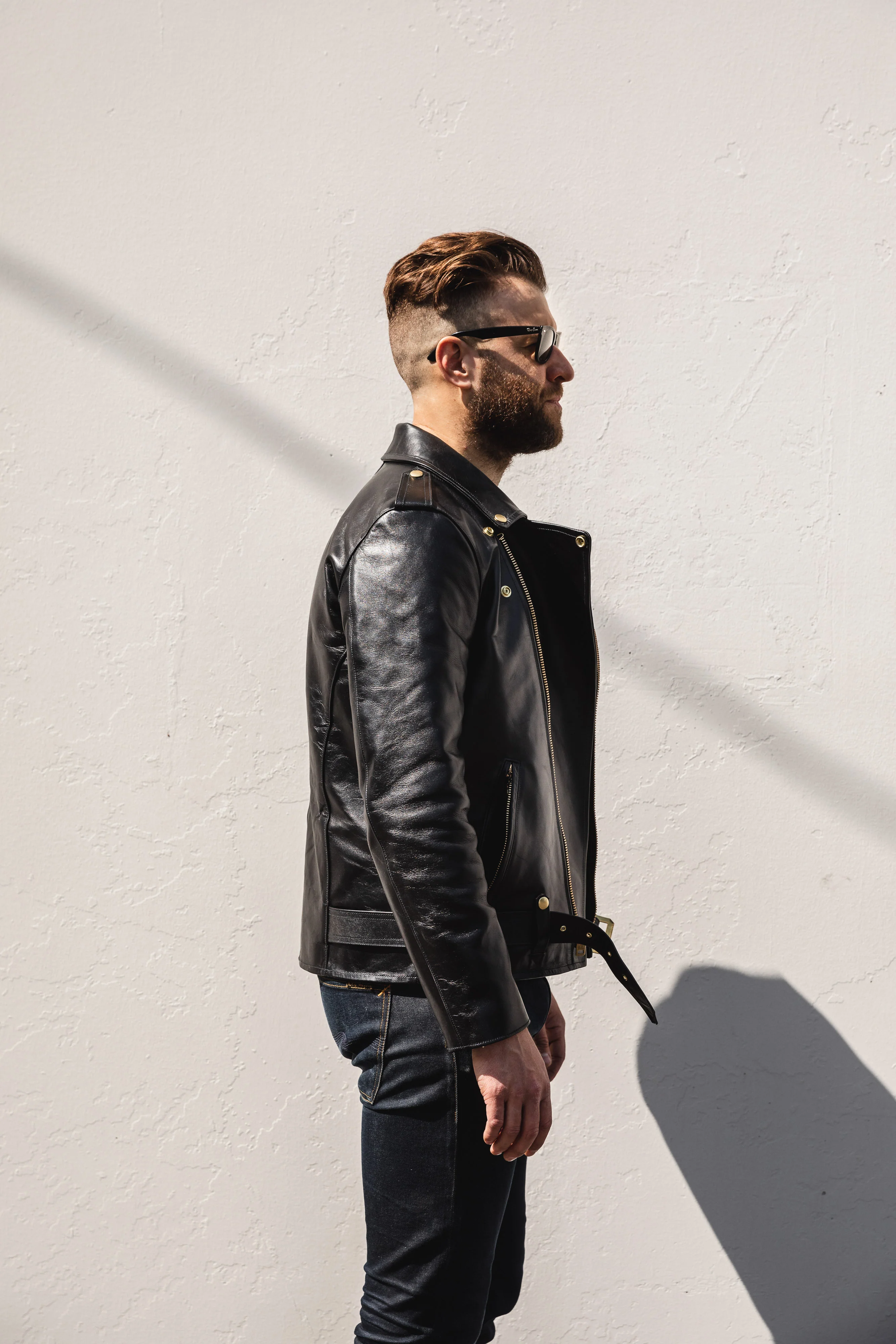 Fine Creek Leathers - Gardner - Image 6
