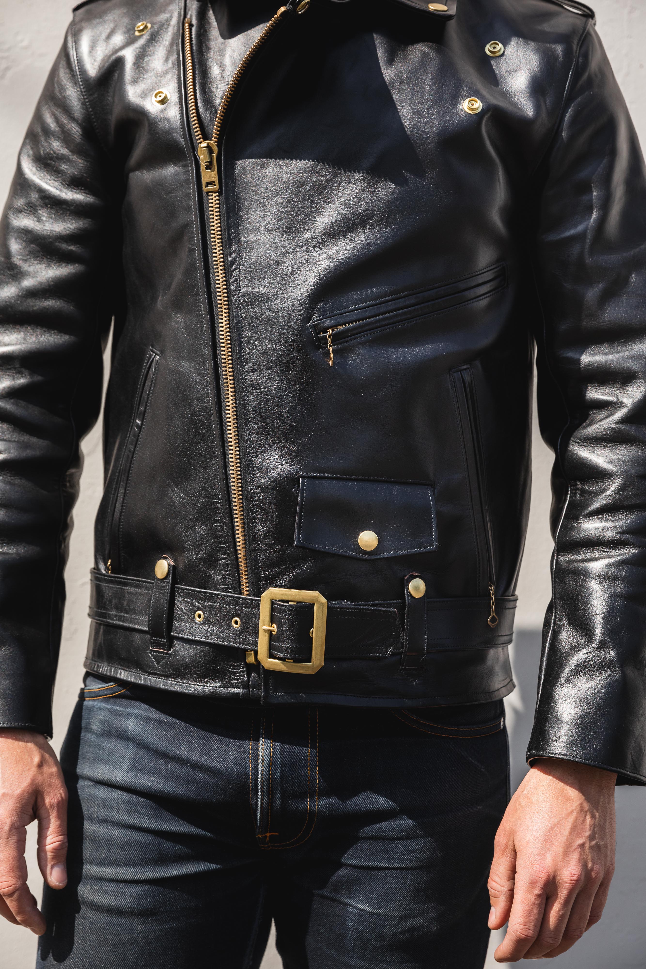 Fine Creek Leathers - Gardner - Image 7