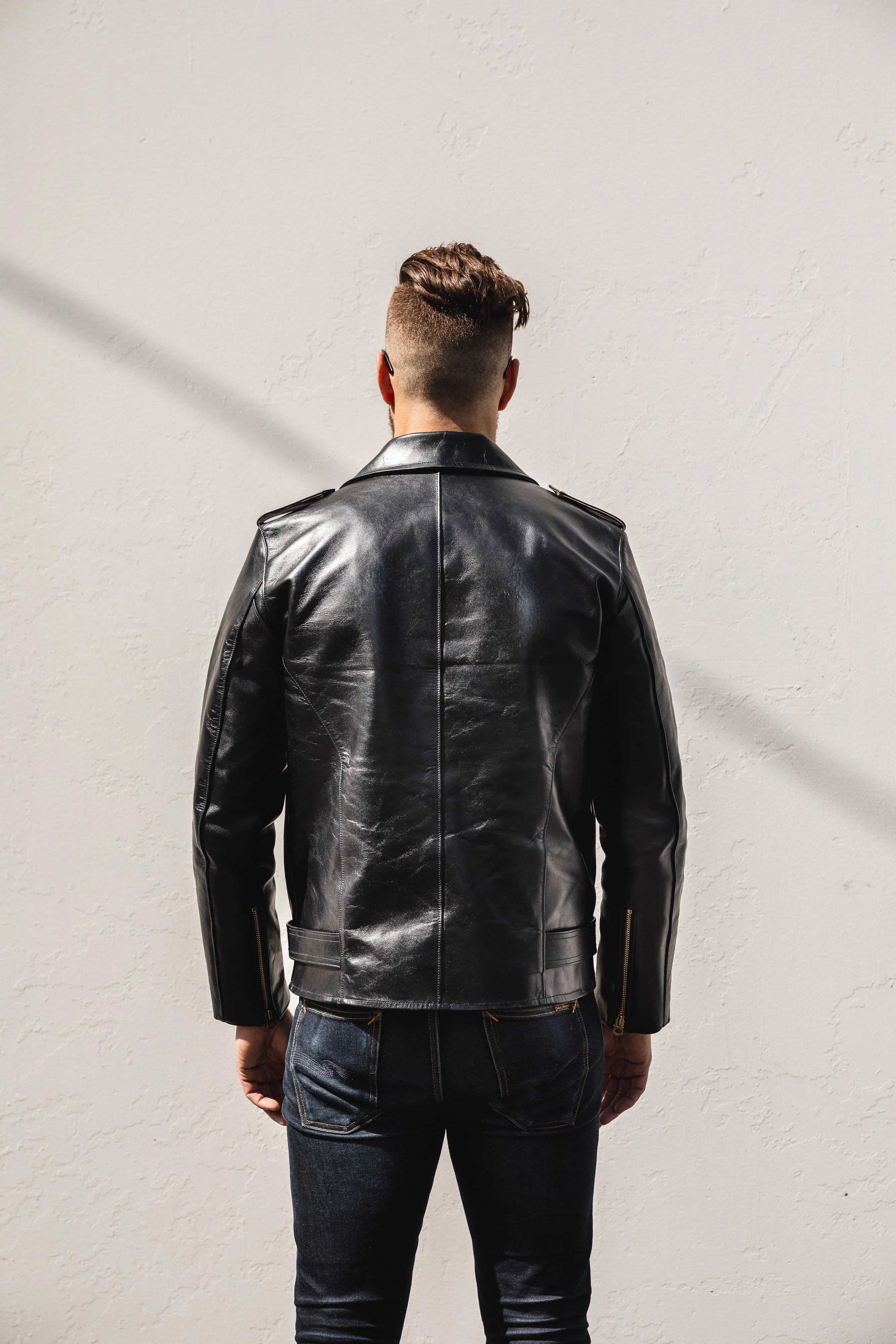 Fine Creek Leathers - Gardner - Image 8