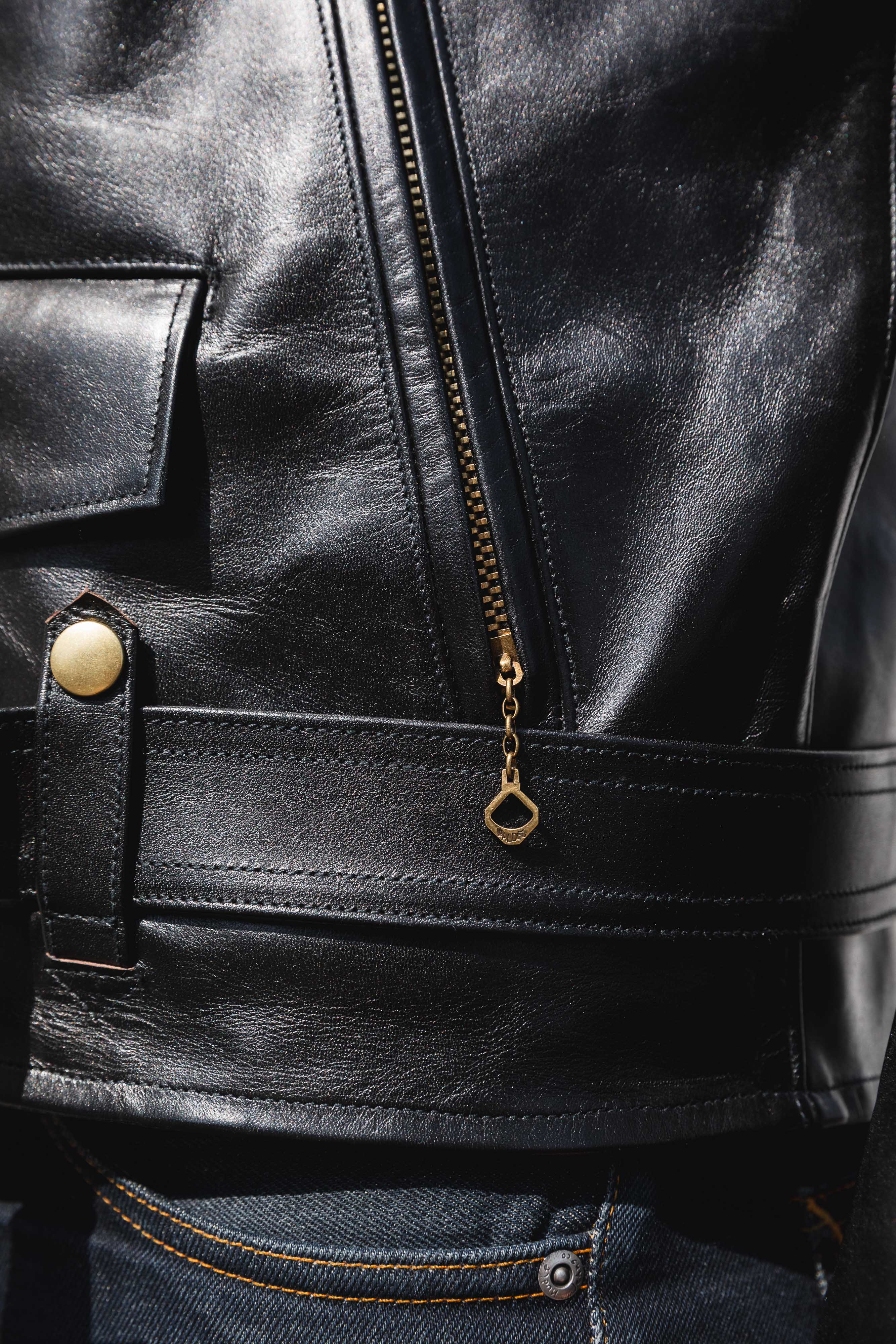 Fine Creek Leathers - Gardner - Image 9