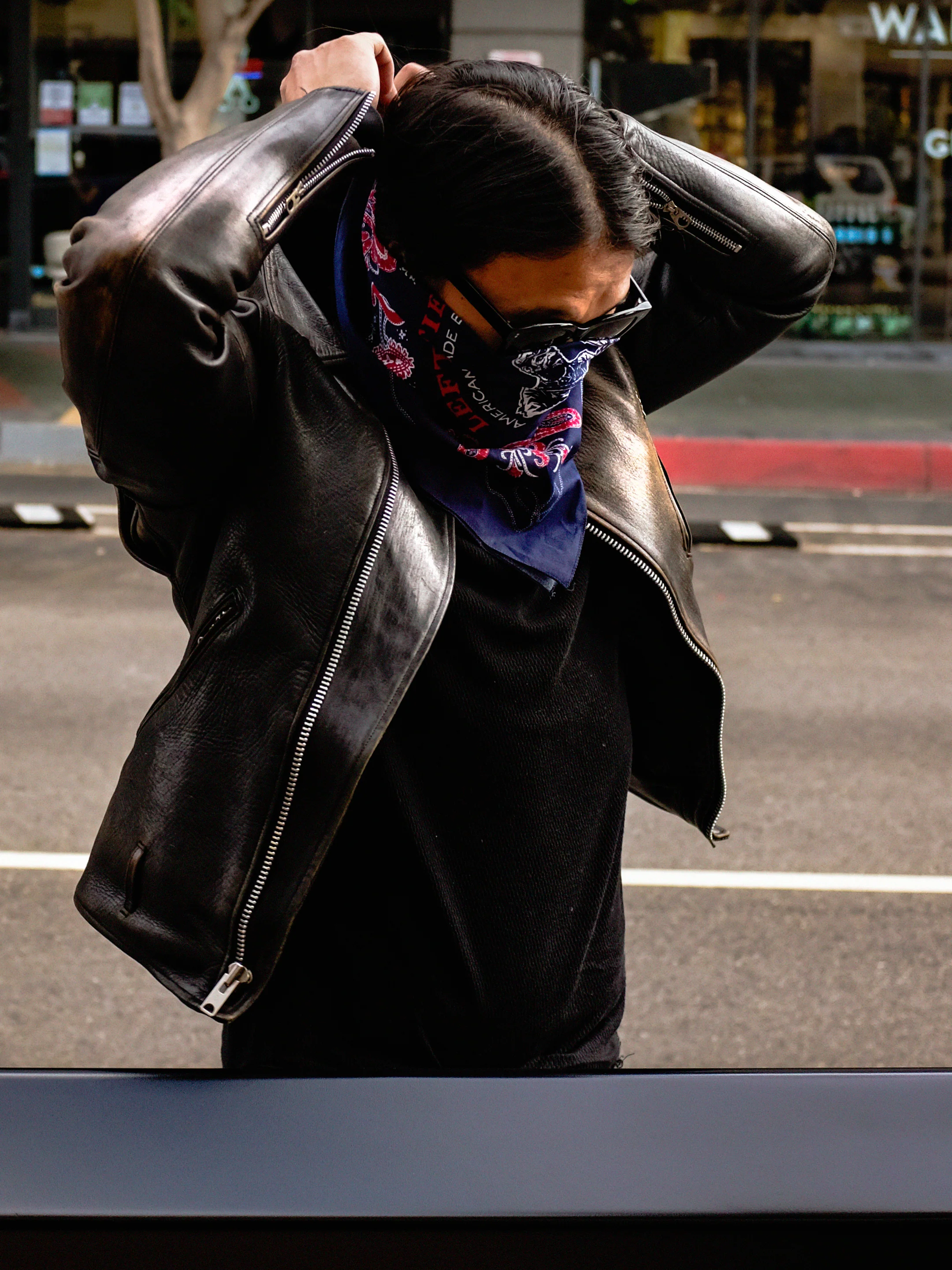 Fine Creek Leathers - Leon Custom - Image 10