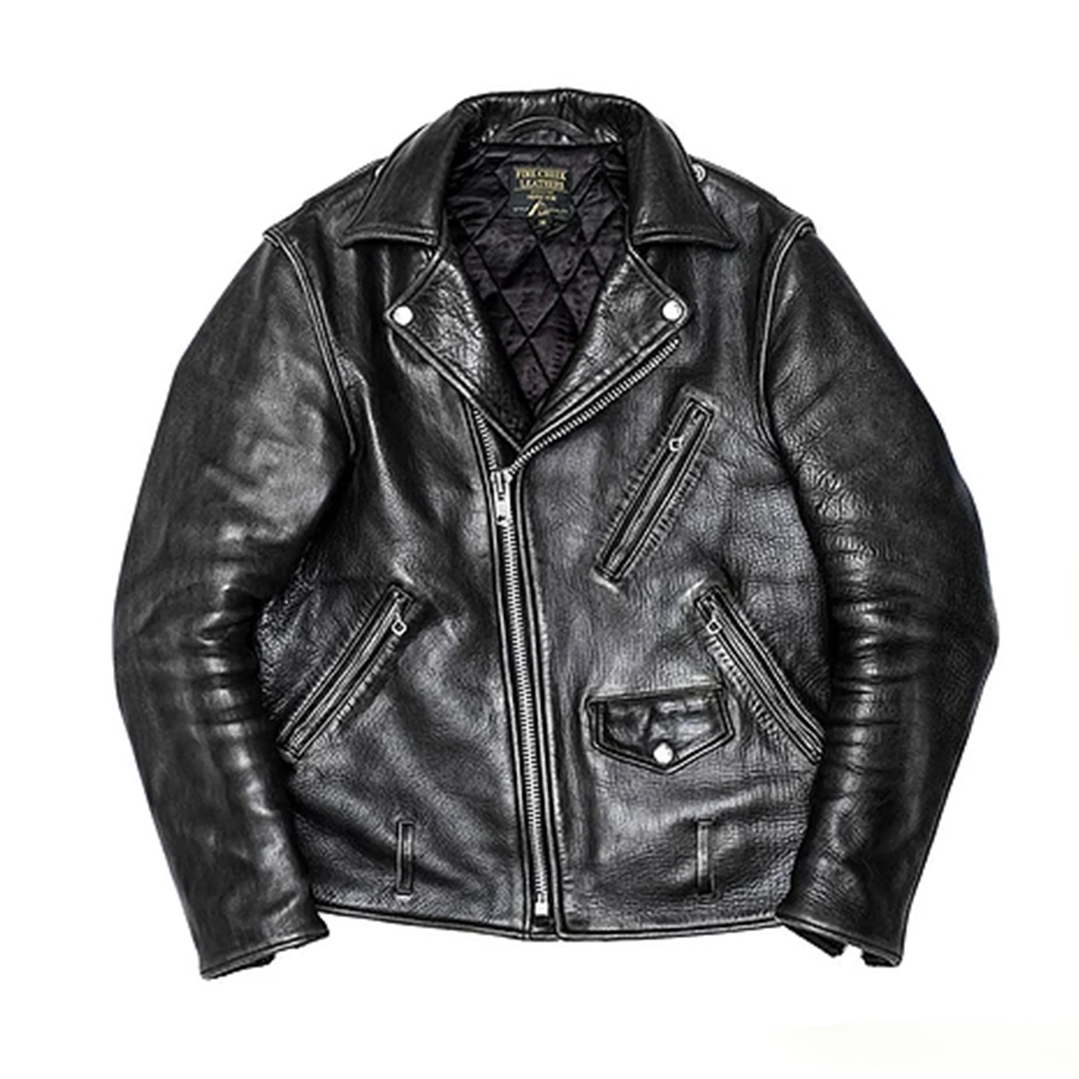 Fine Creek Leathers - Leon Custom - Image 14