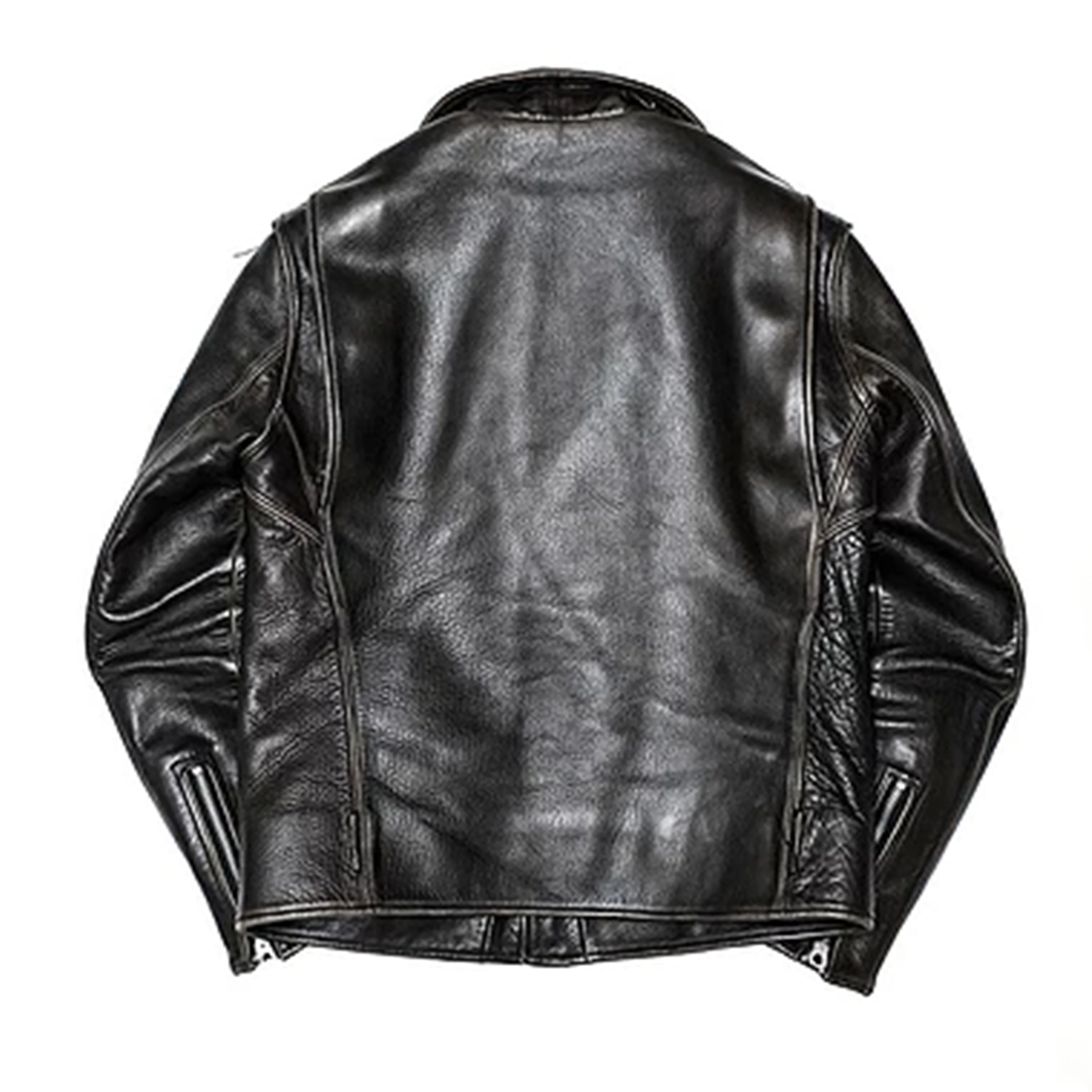Fine Creek Leathers - Leon Custom - Image 15