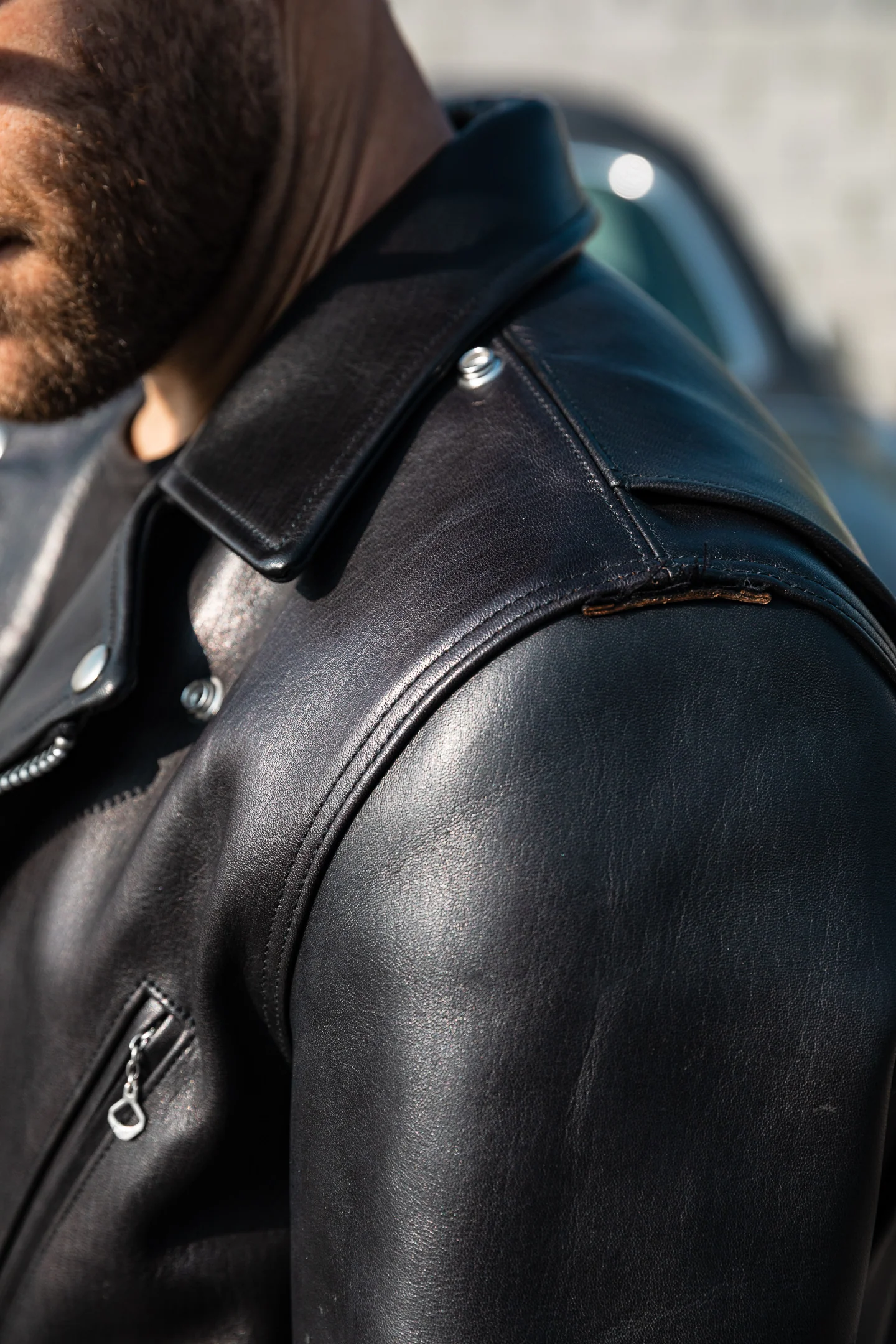 Fine Creek Leathers - Leon Custom - Image 7