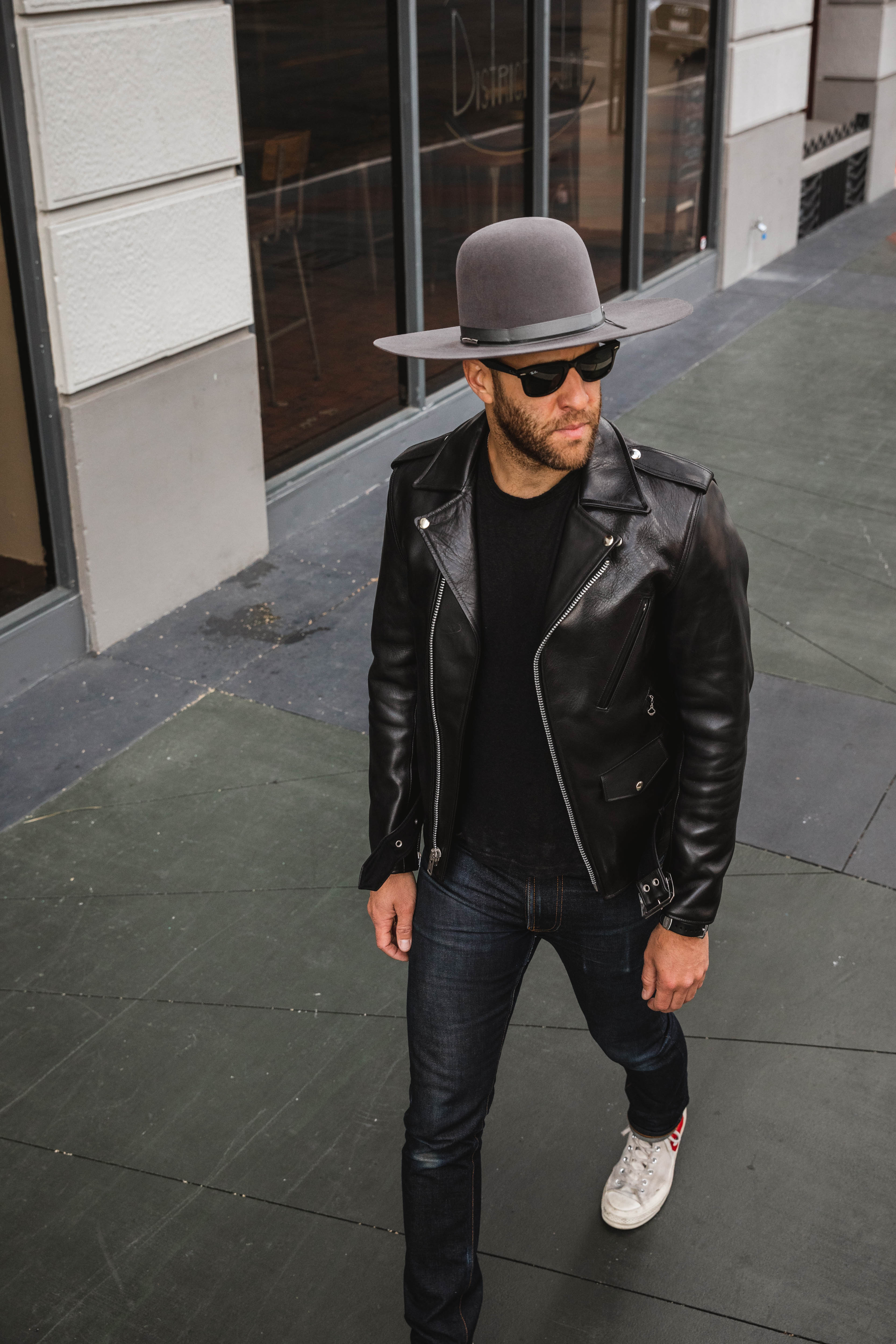 Fine Creek Leathers - Leon Nostar - Image 10