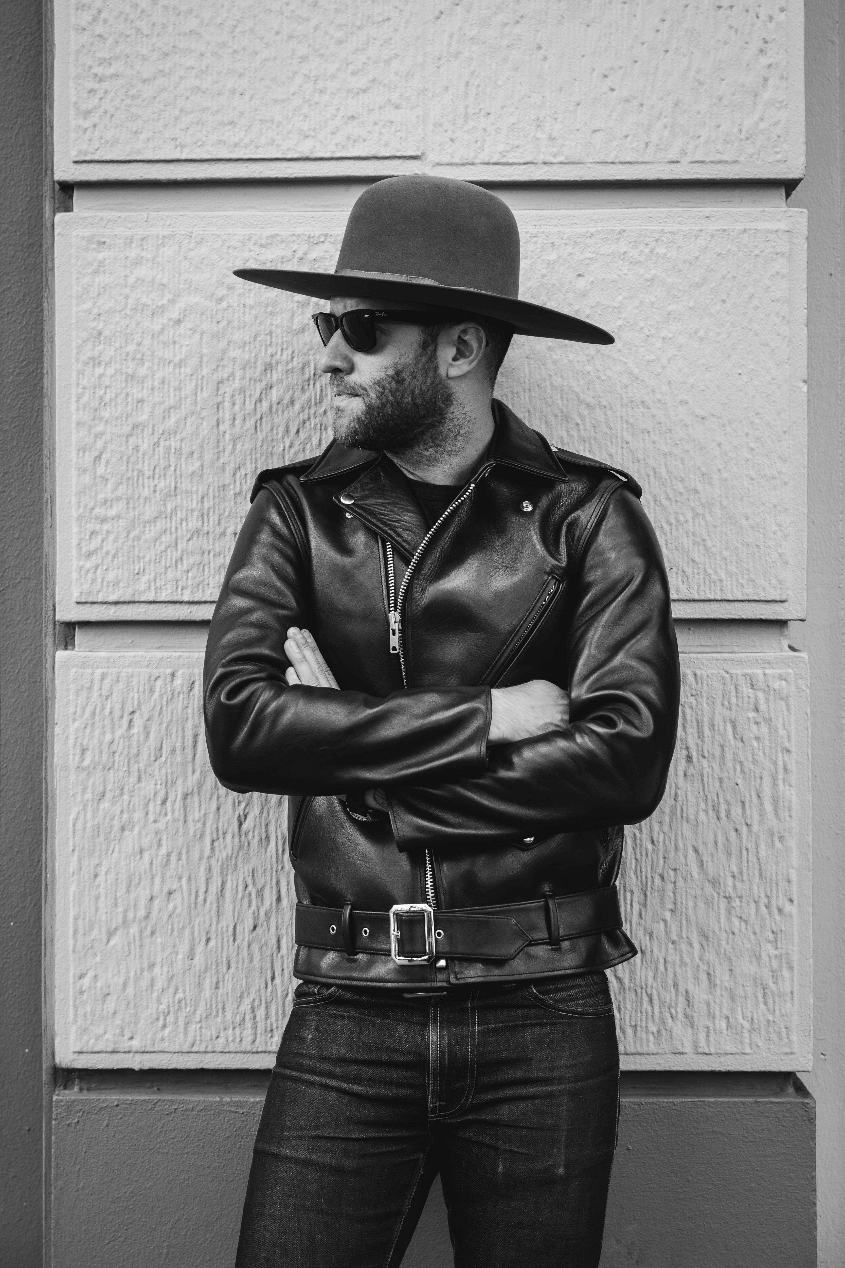 Fine Creek Leathers - Leon Nostar - Image 11