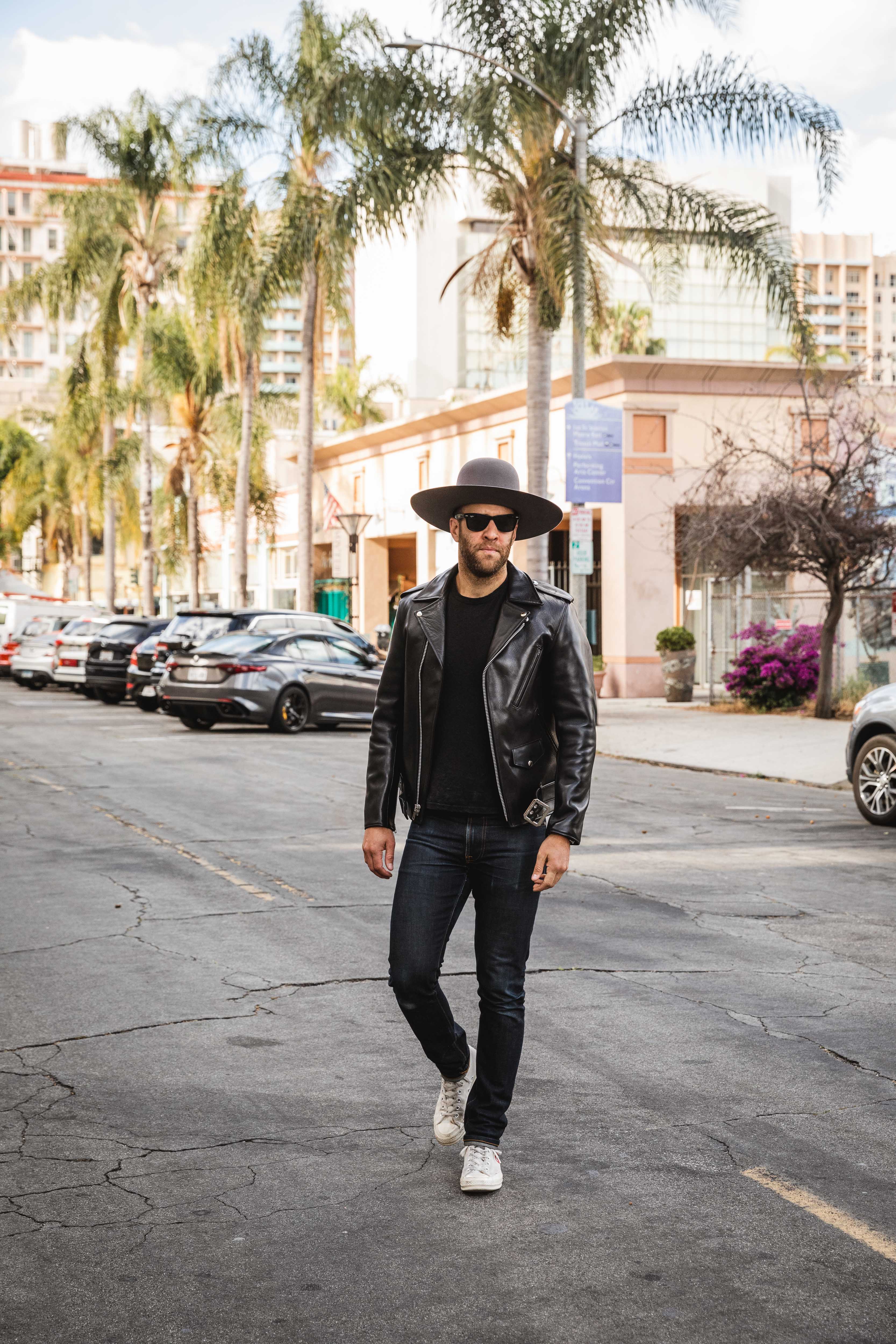 Fine Creek Leathers - Leon Nostar - Image 12