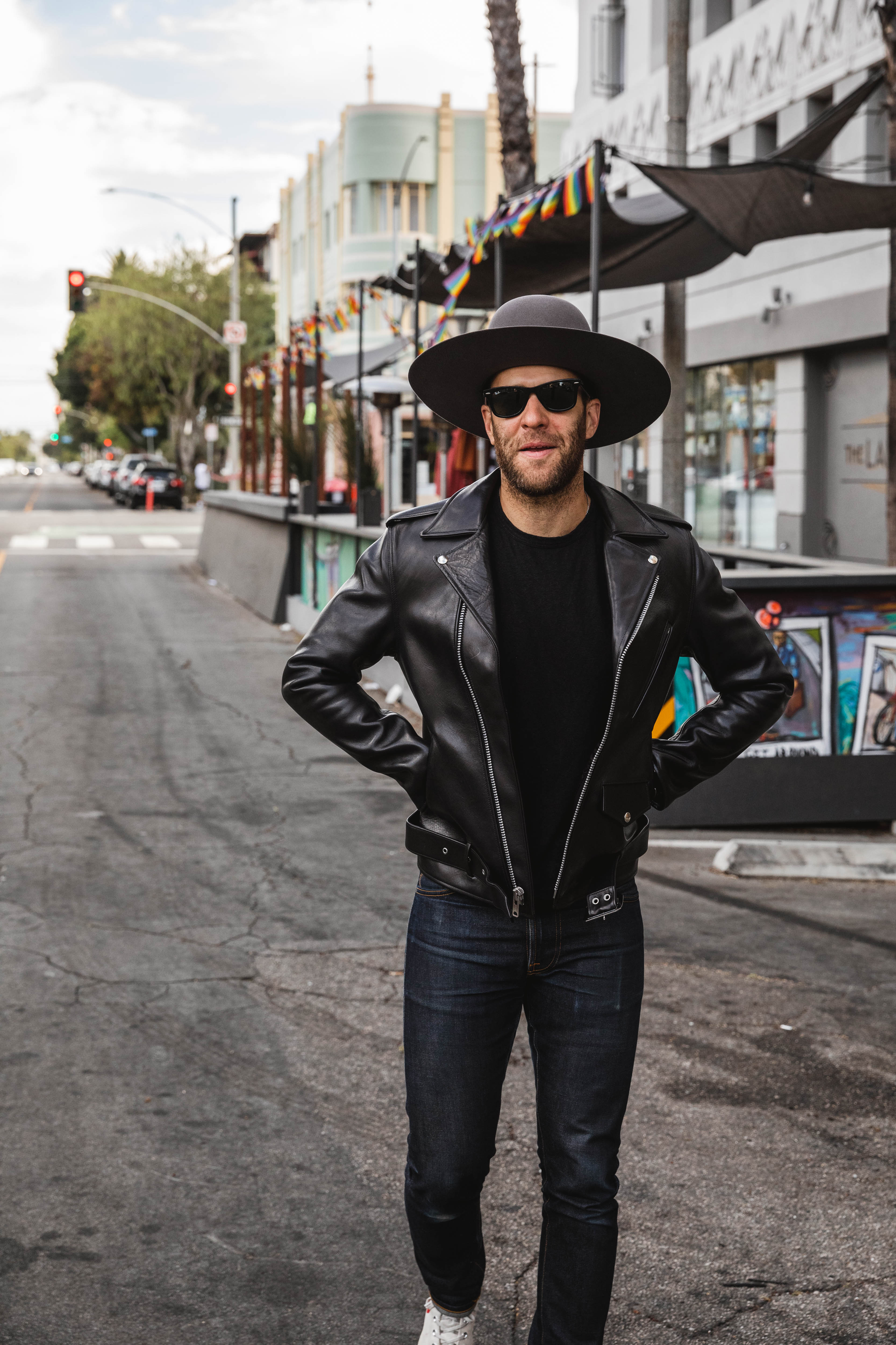 Fine Creek Leathers - Leon Nostar - Image 13