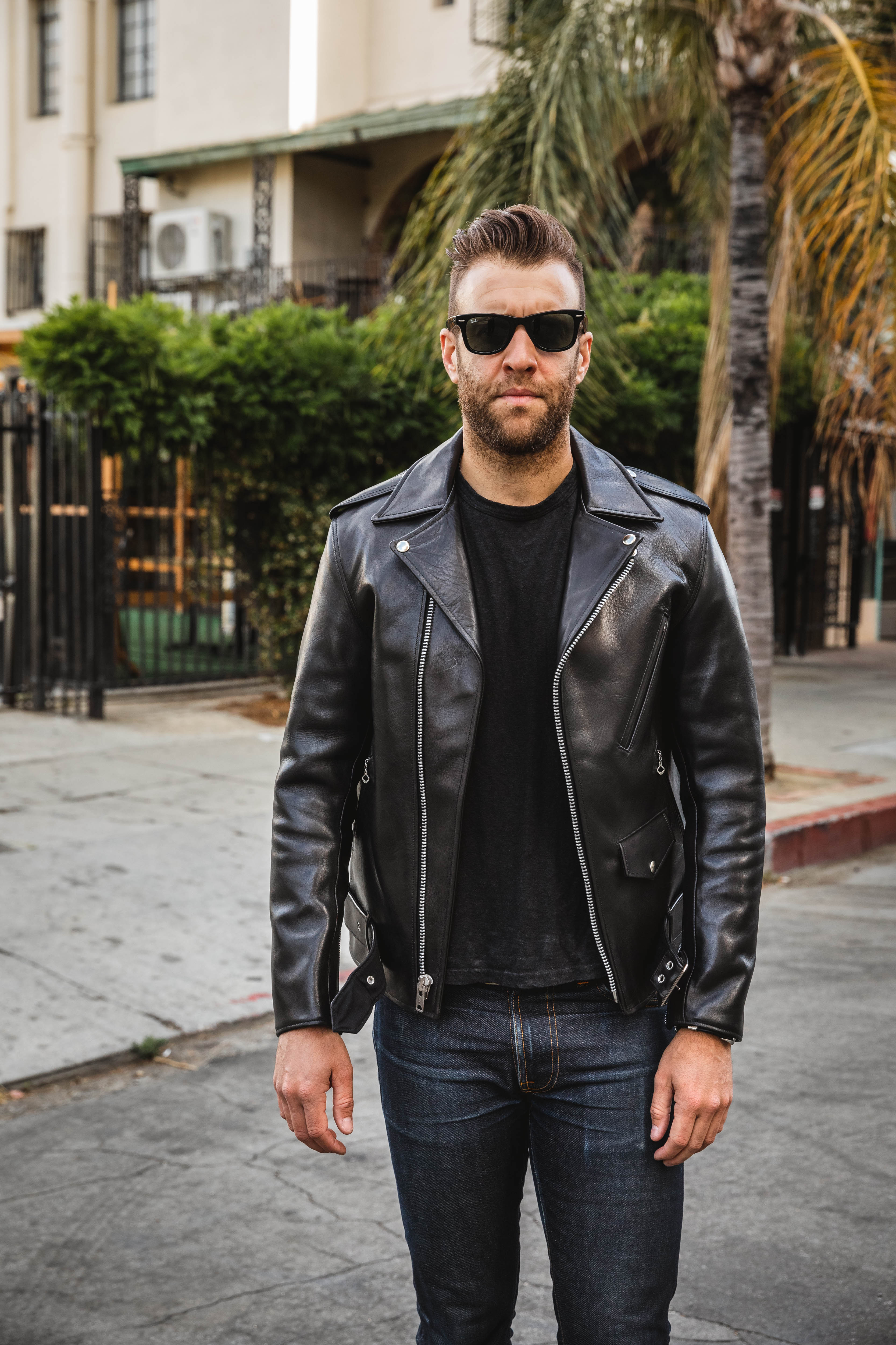 Fine Creek Leathers - Leon Nostar - Image 14