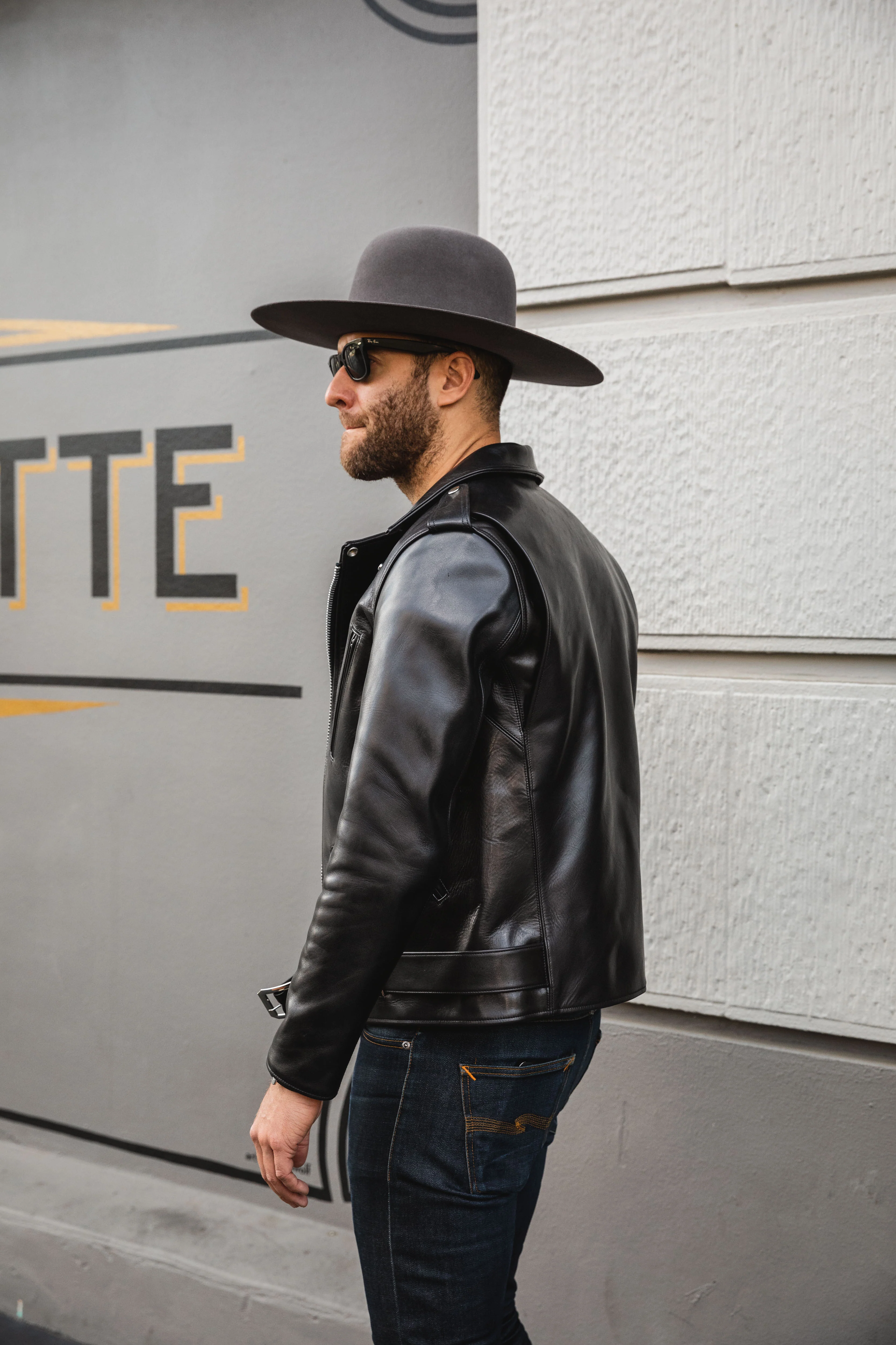 Fine Creek Leathers - Leon Nostar - Image 15