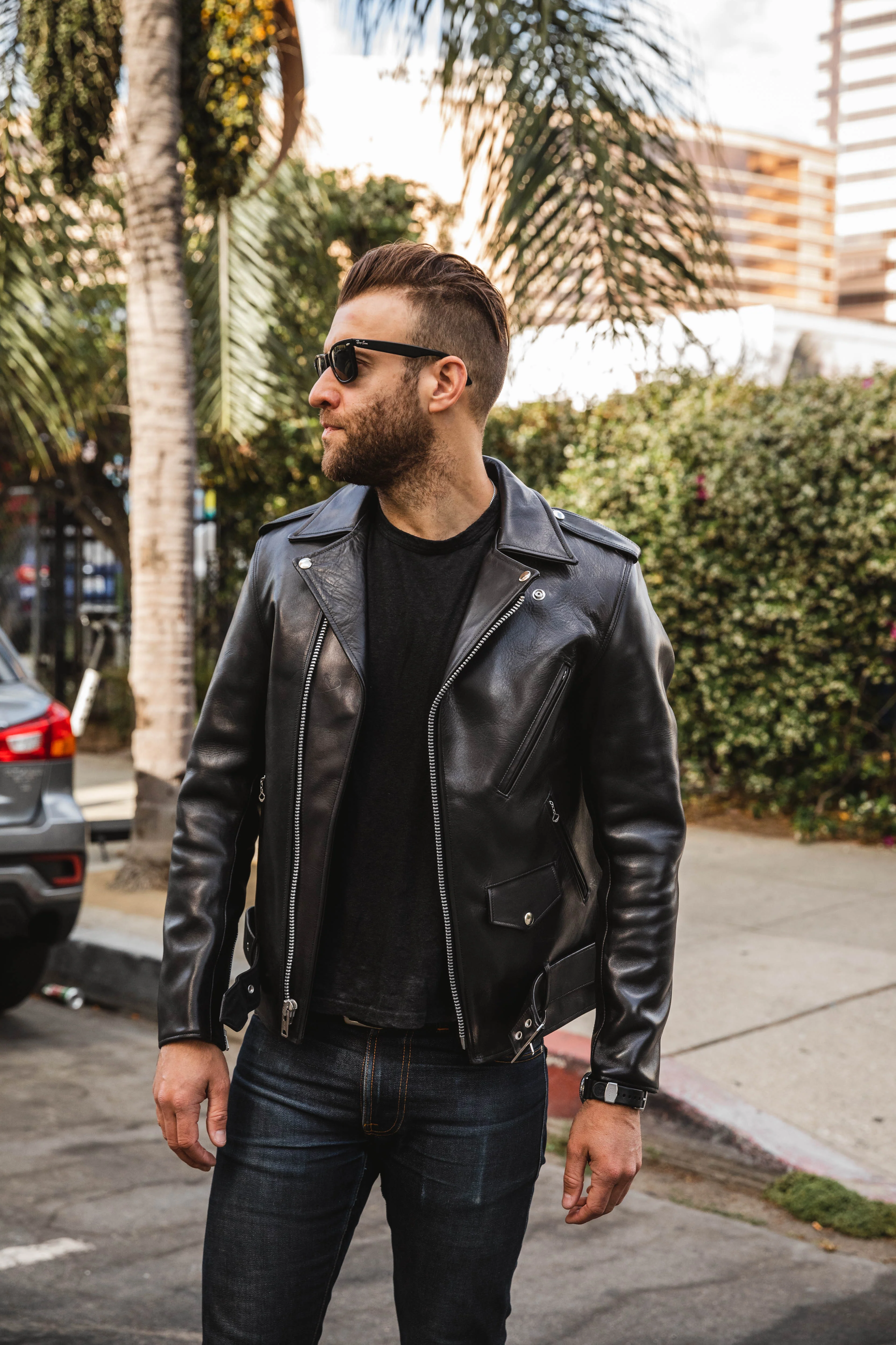 Fine Creek Leathers - Leon Nostar - Image 3