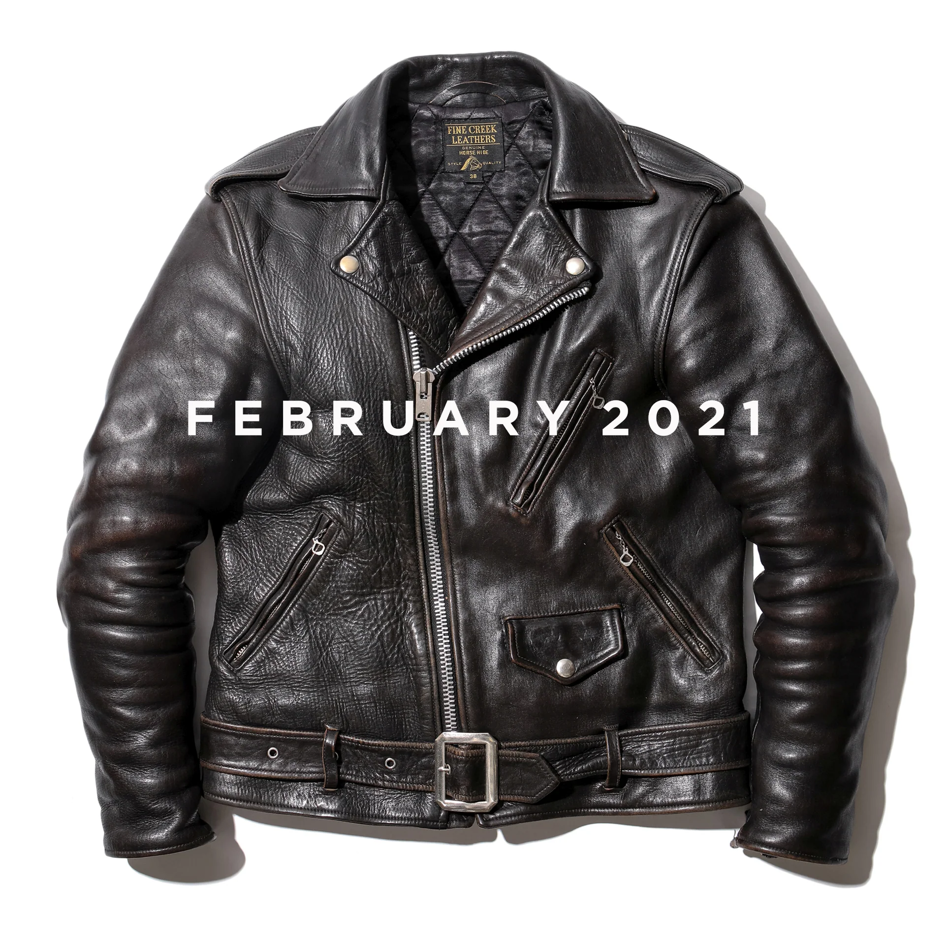Fine Creek Leathers - Leon Nostar - Image 4