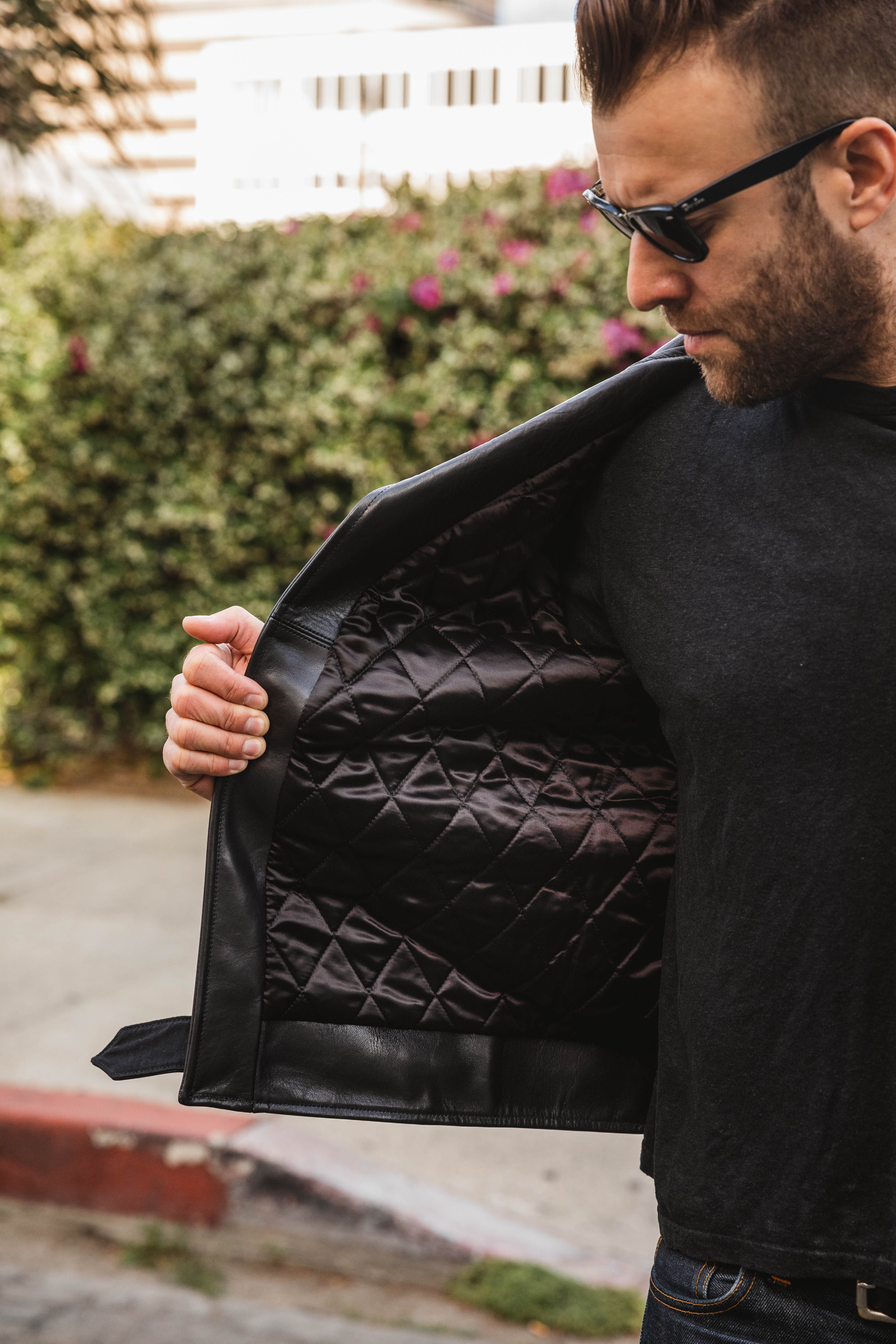Fine Creek Leathers - Leon Nostar - Image 5