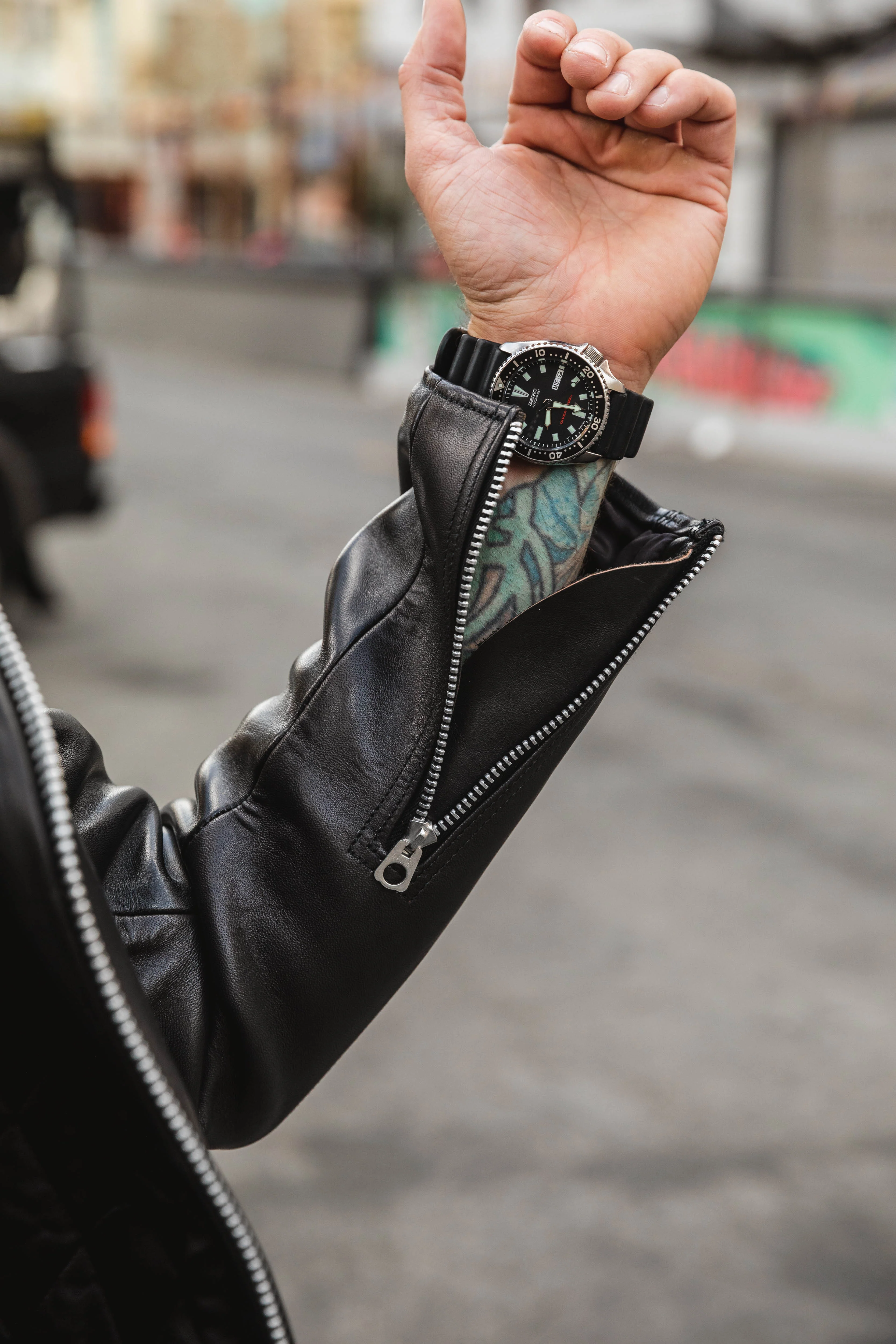 Fine Creek Leathers - Leon Nostar - Image 6