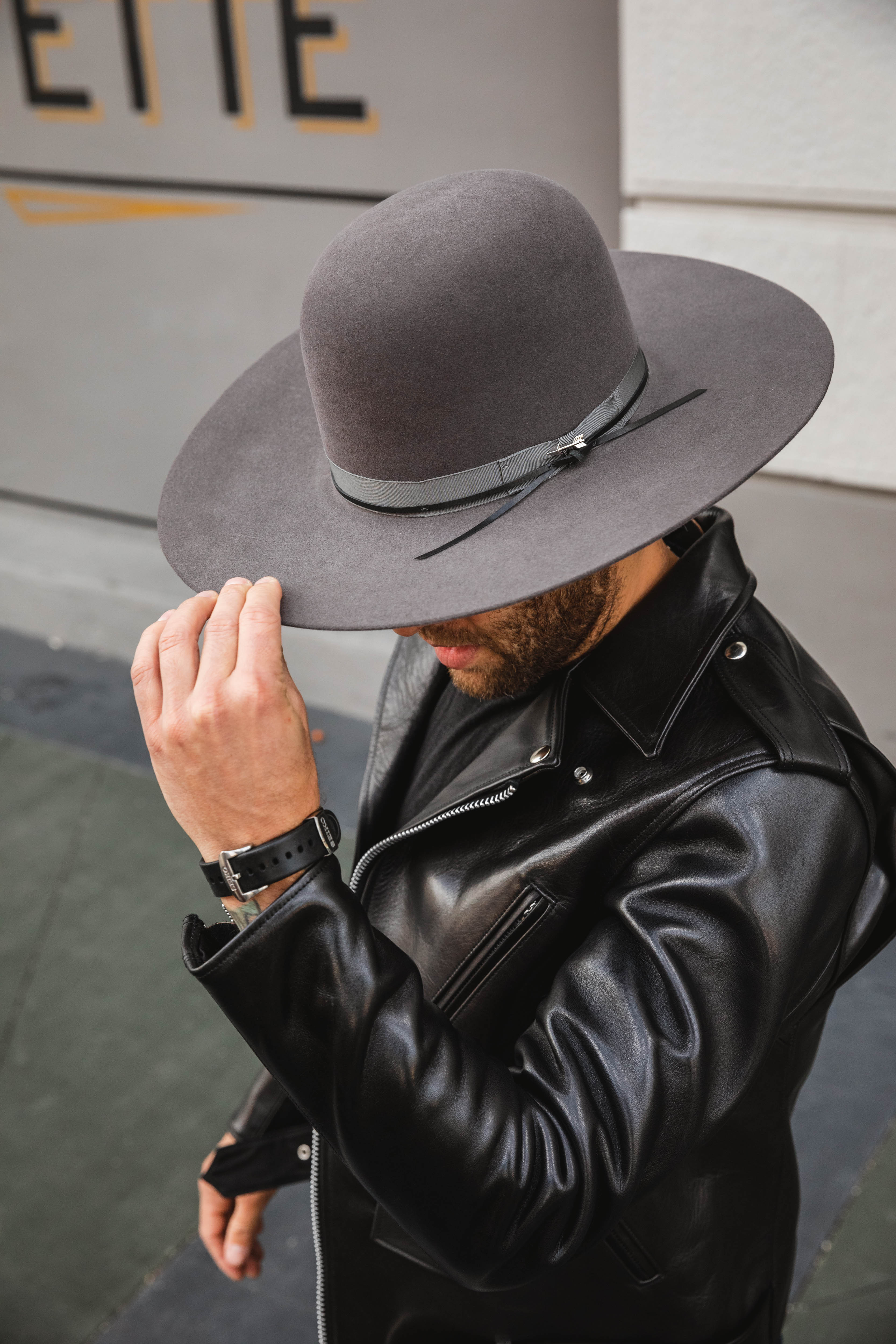 Fine Creek Leathers - Leon Nostar - Image 7