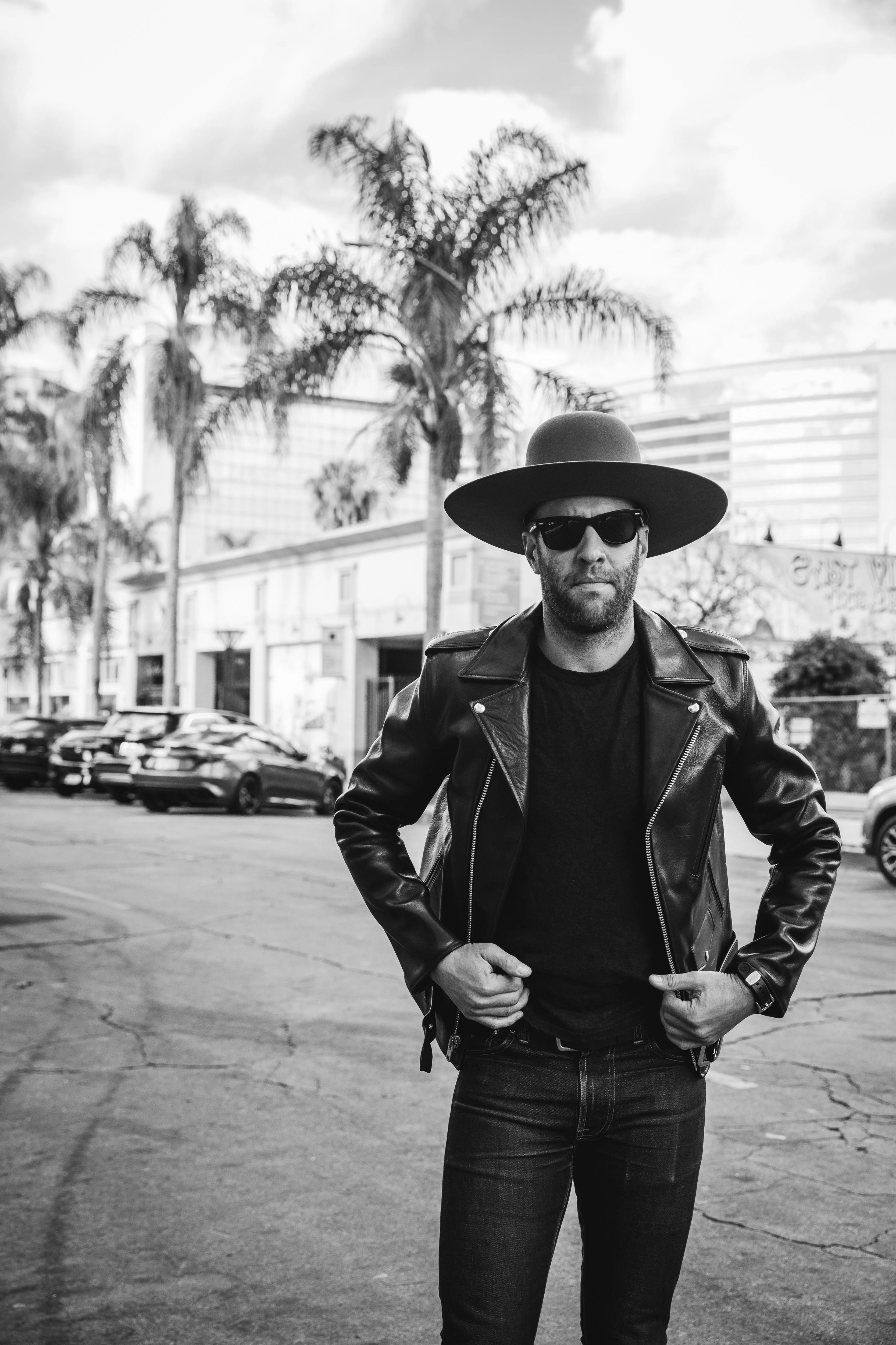 Fine Creek Leathers - Leon Nostar - Image 8