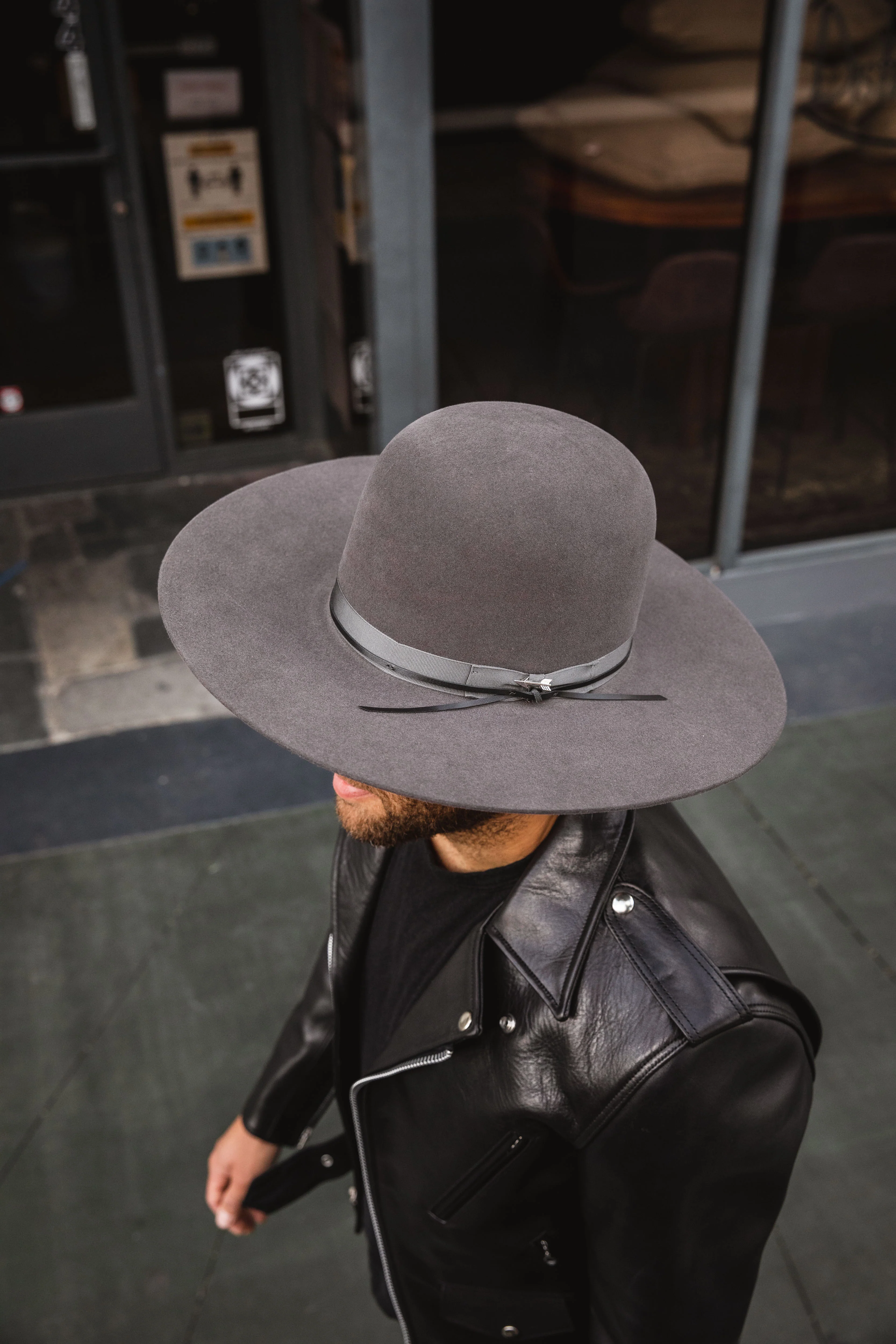 Fine Creek Leathers - Leon Nostar - Image 9