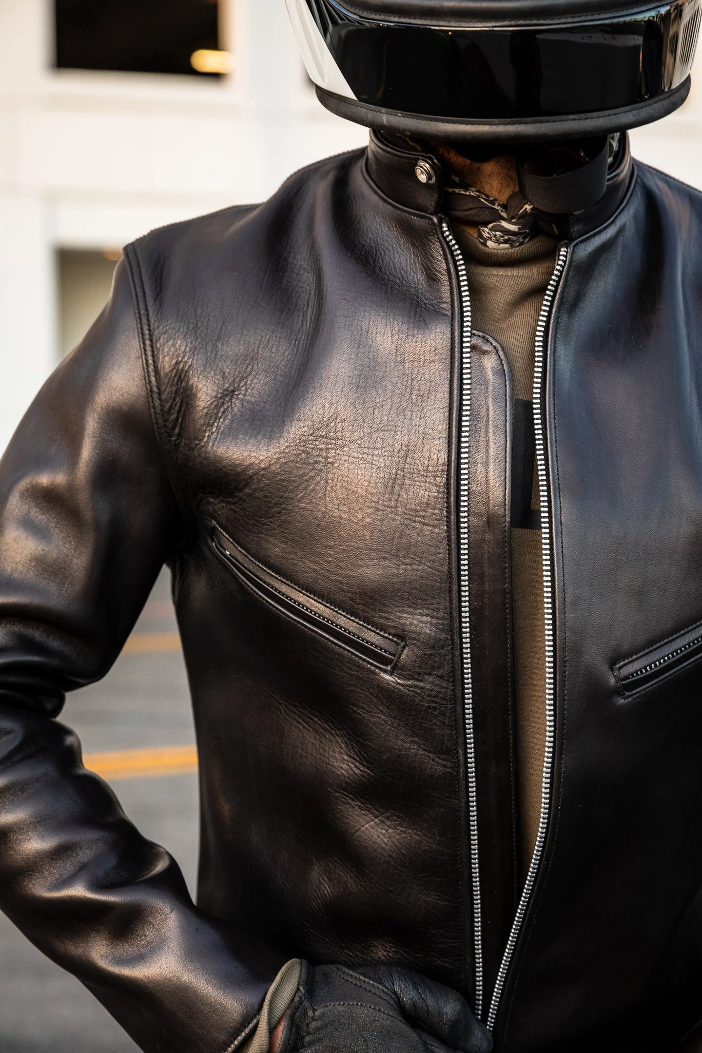 Fine Creek Leathers - Richard - Image 3
